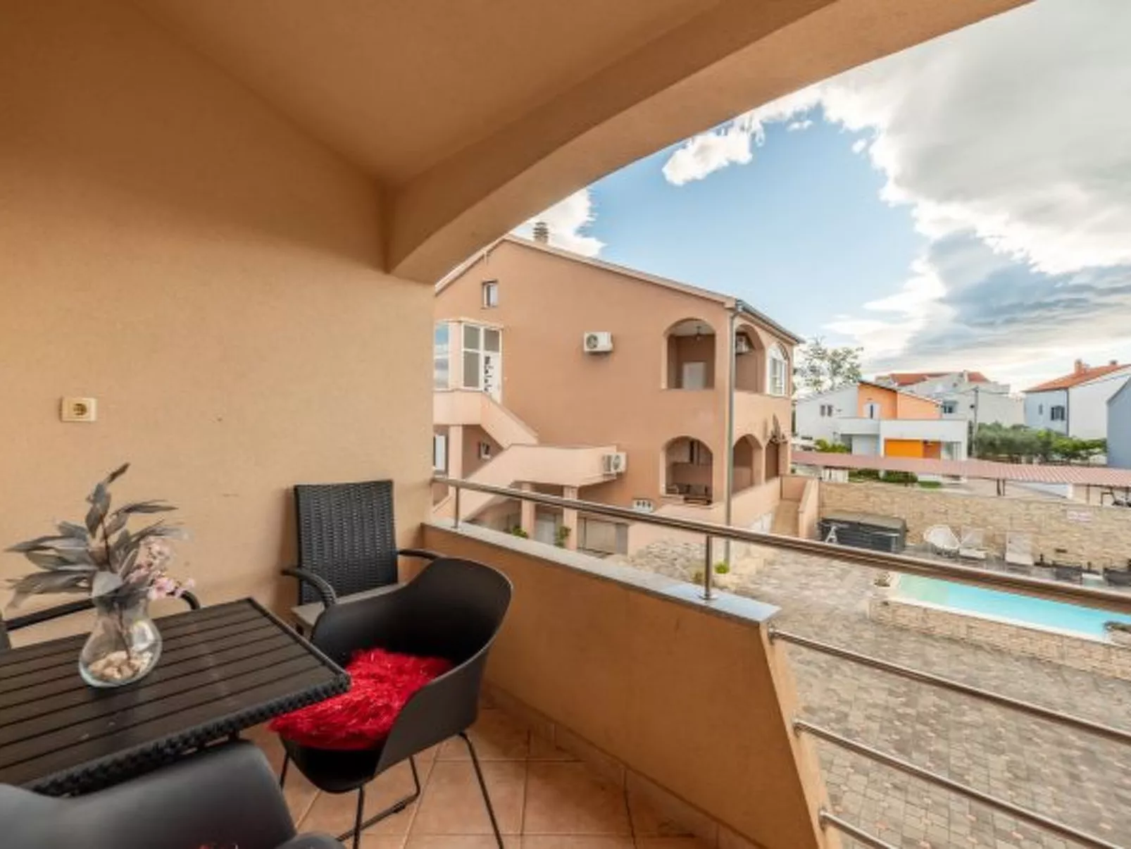 Apartment Julia A1,  2+2 - Image-tags.info