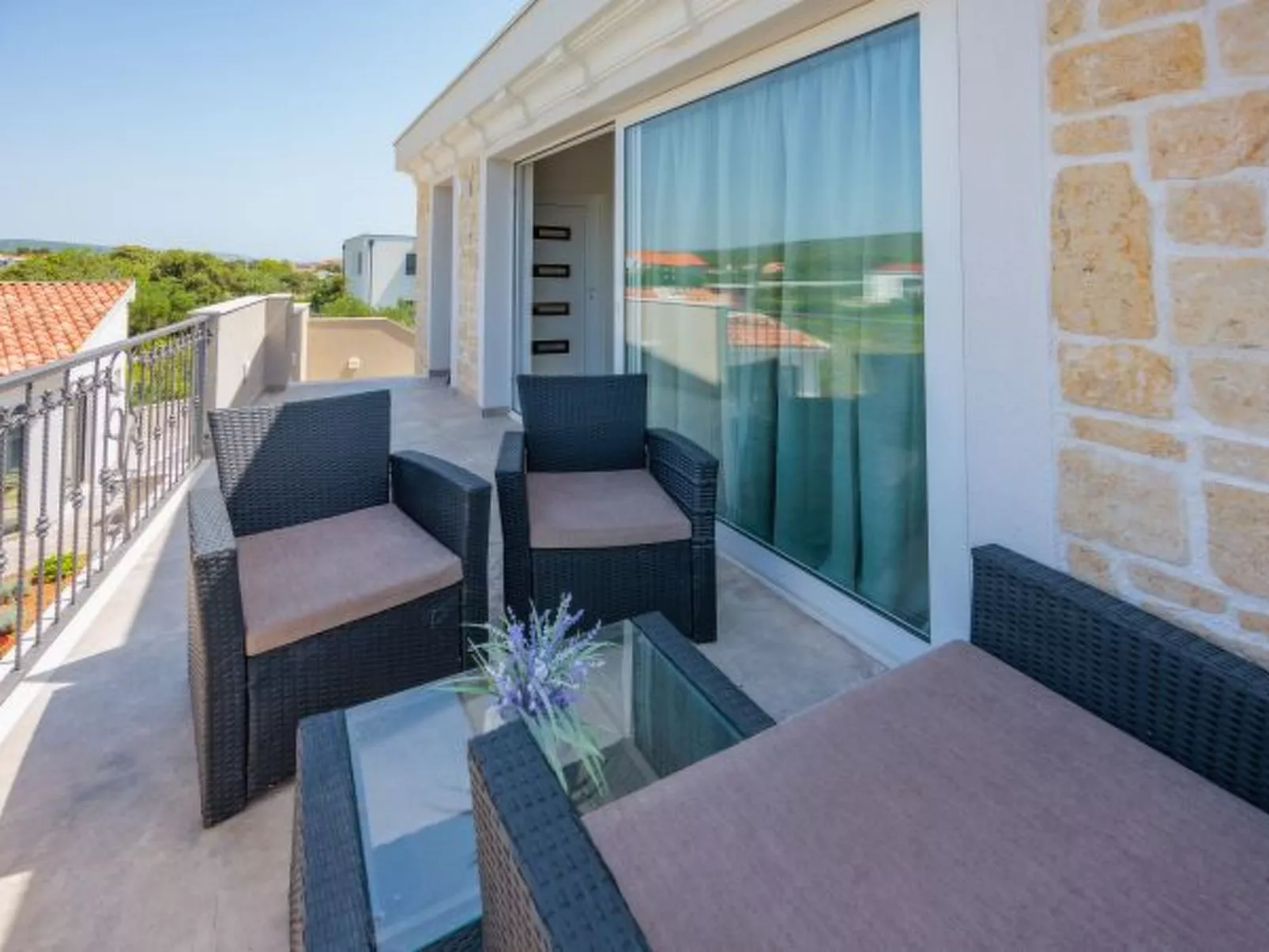 Holiday Home Solea with pool - Image-tags.info