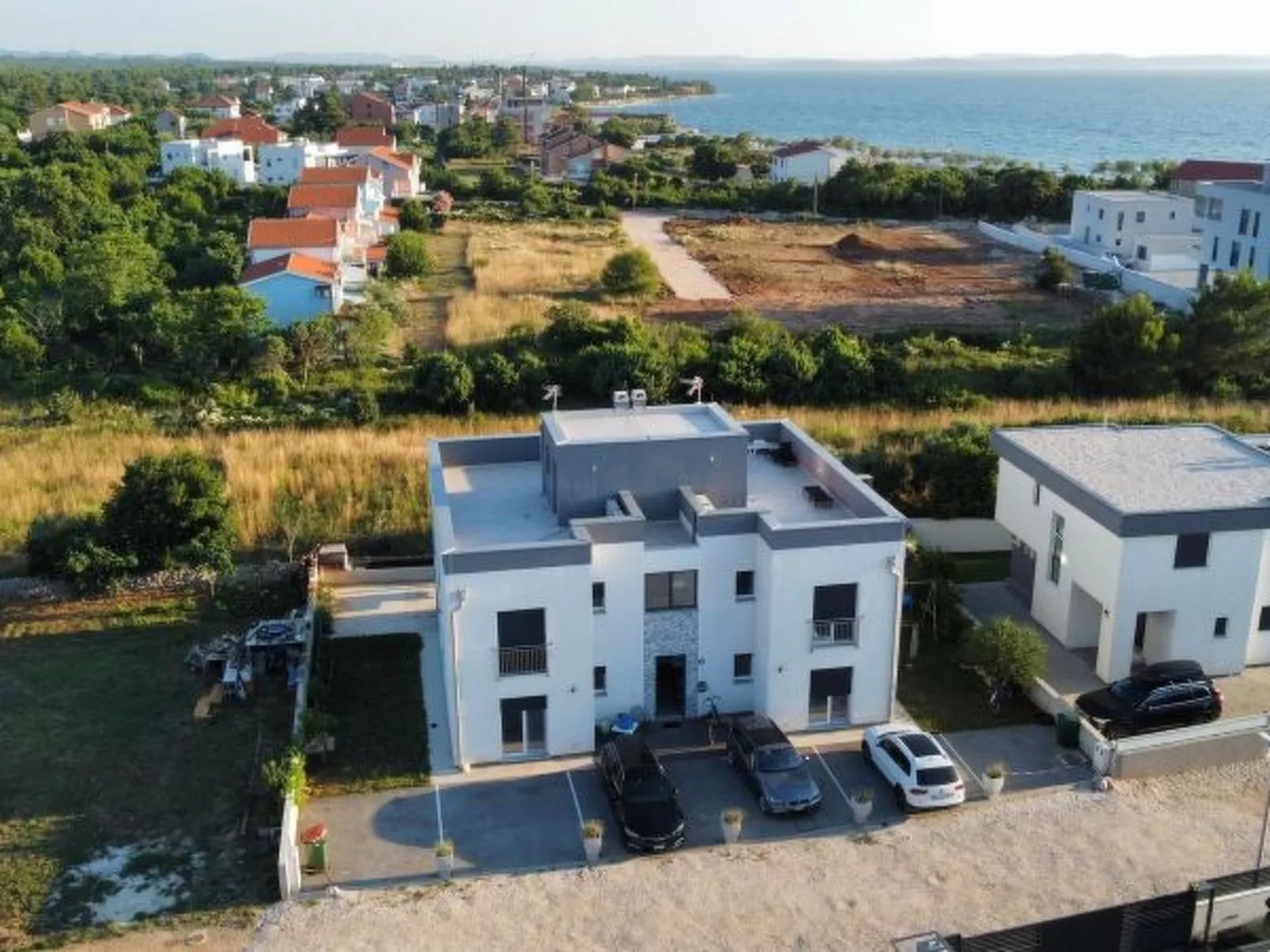 Apartment Laurel near the sea - Image-tags.info