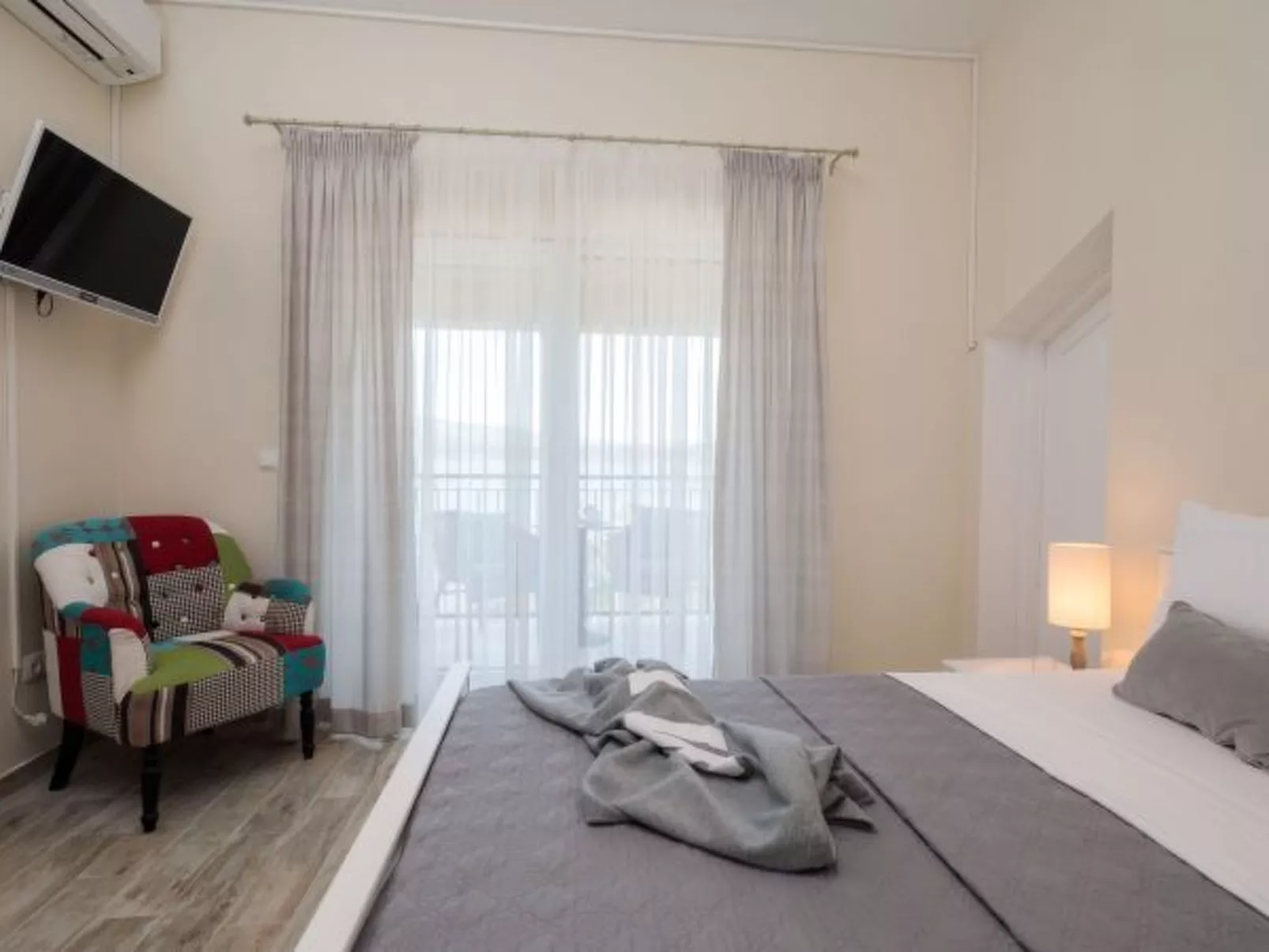 Beachfront villa Noa with heated pool - Image-tags.info