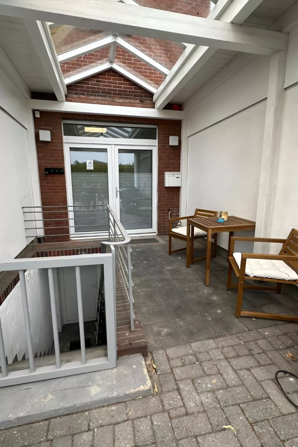 Apartment FLIXI II - Outside