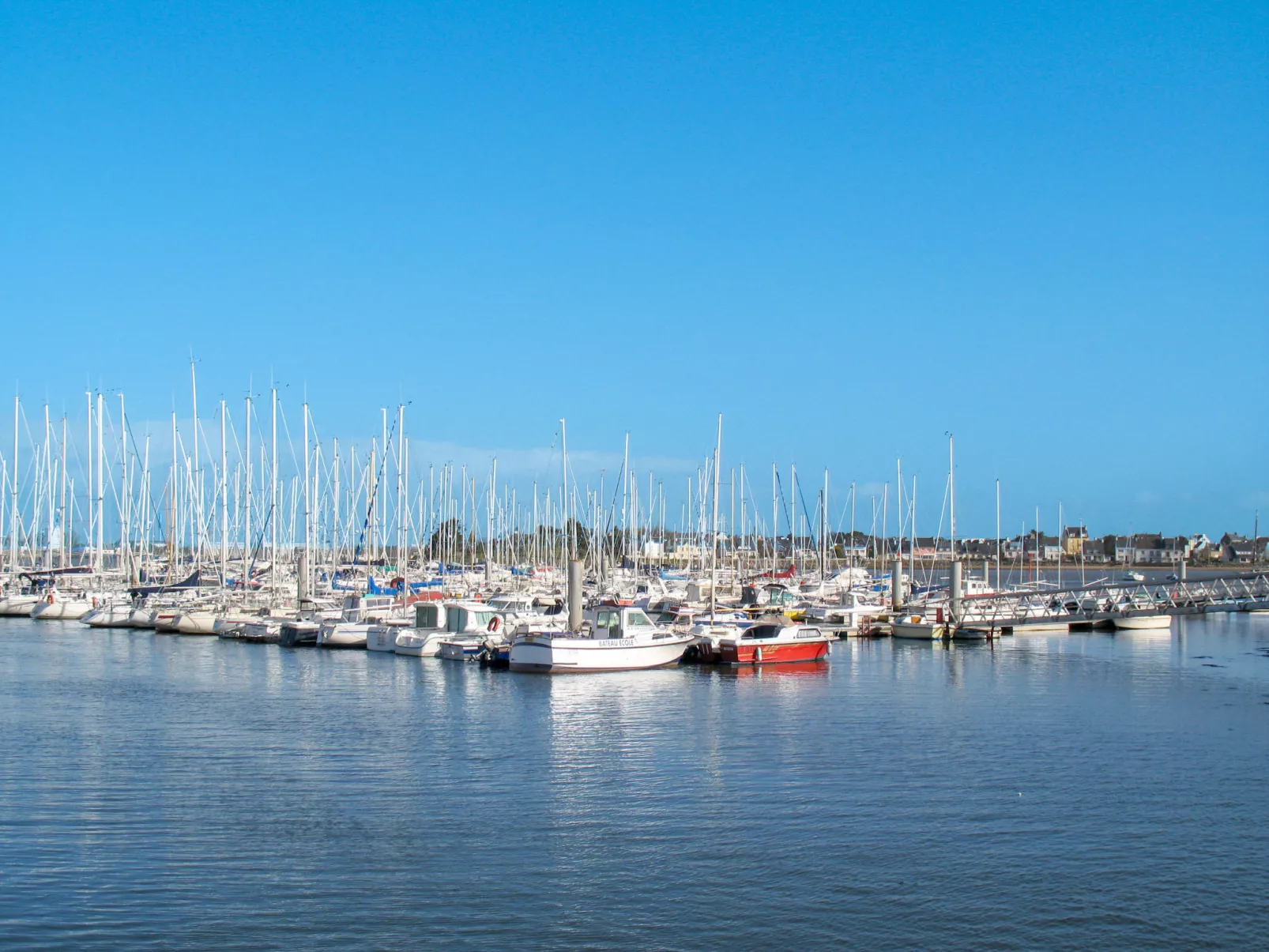 Maison Des Mésanges - Umgebung