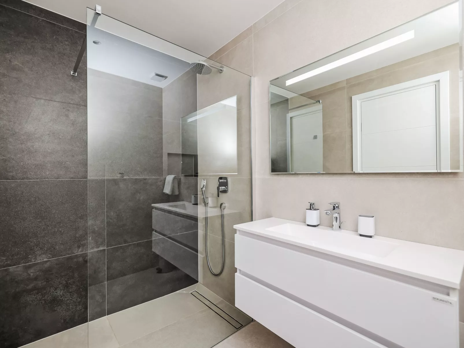 Magic Sky 2 - Dedans