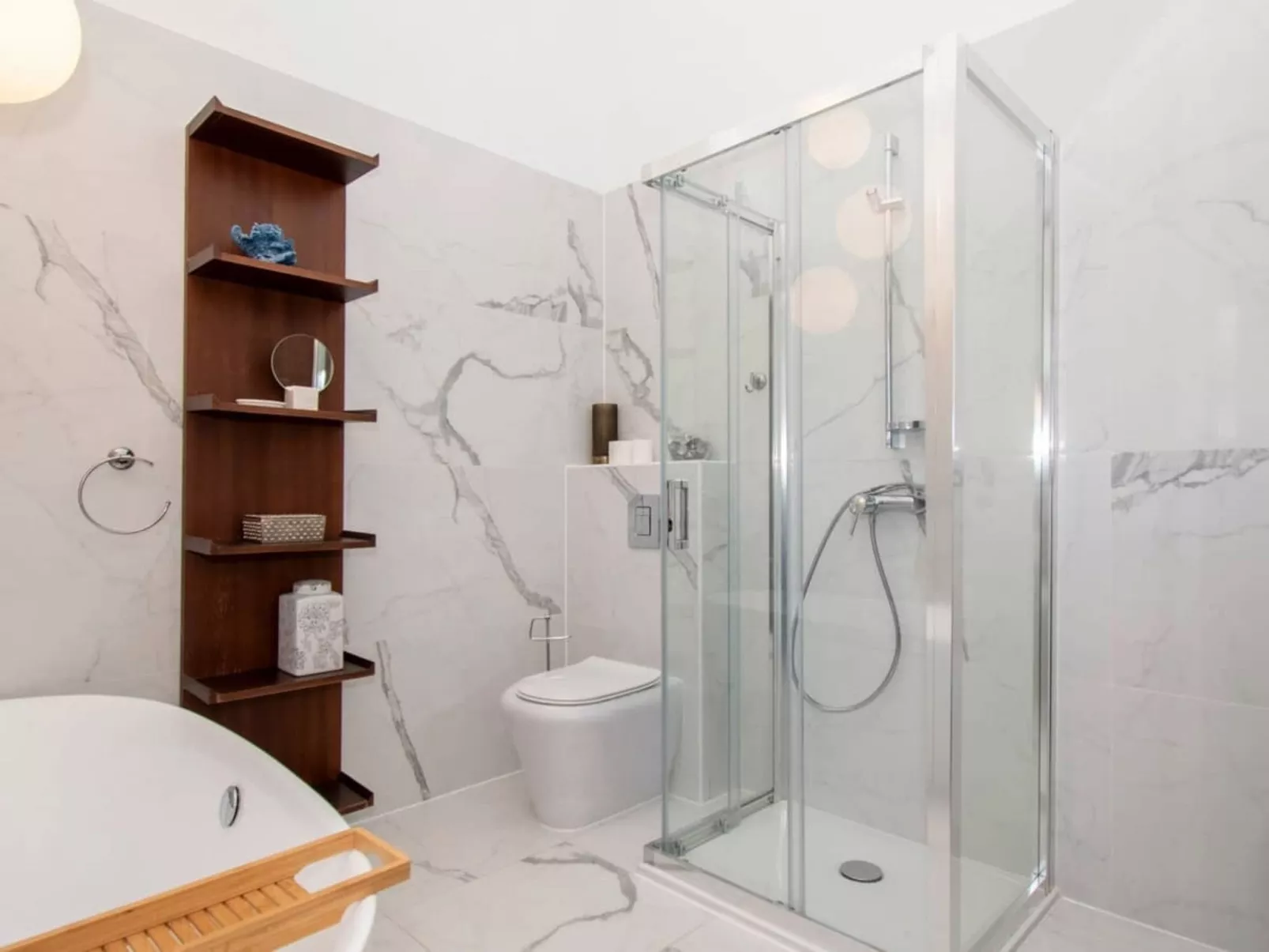 Istrian Oasis - Drinnen