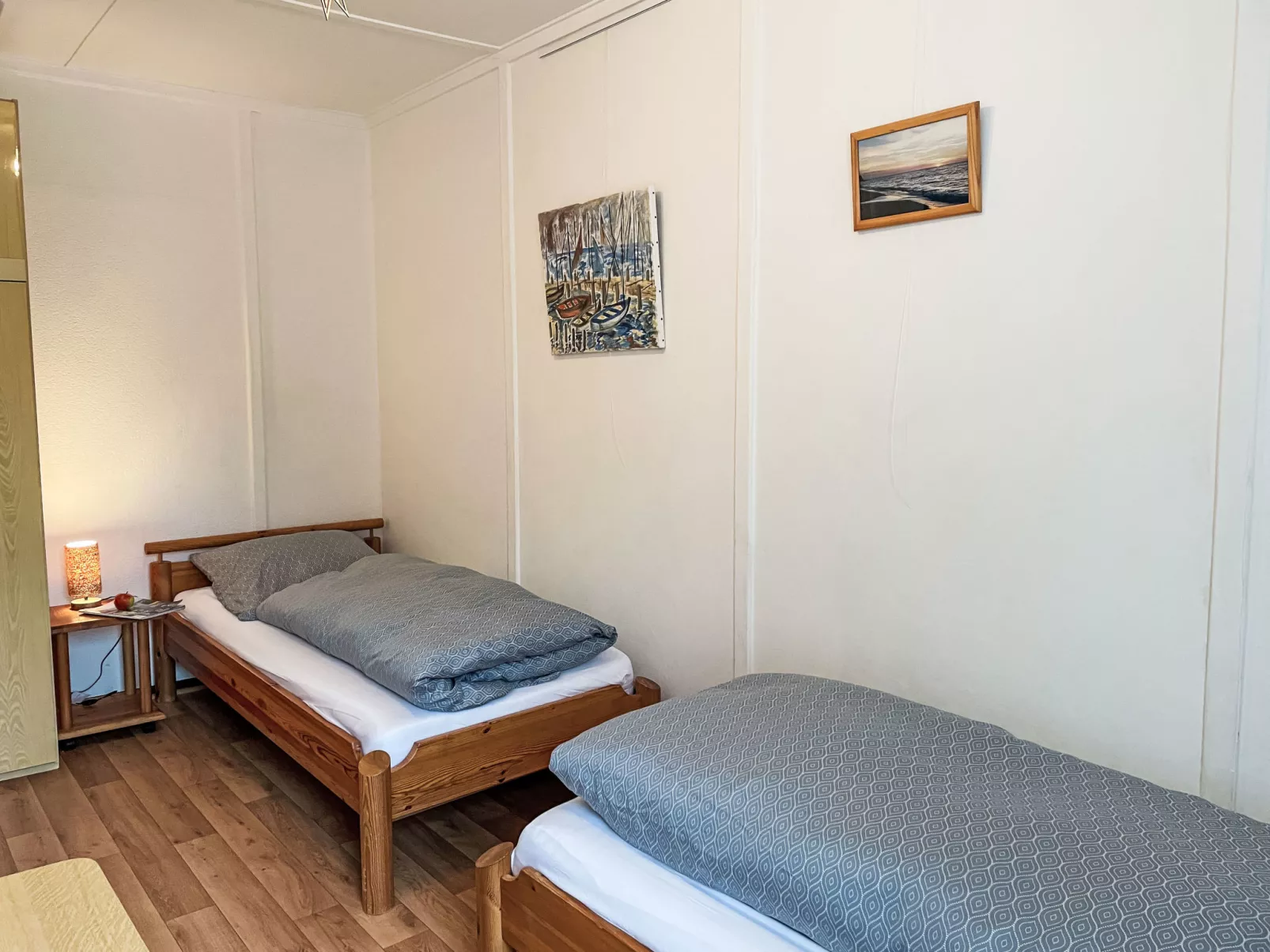 Uns Hüsung - Drinnen