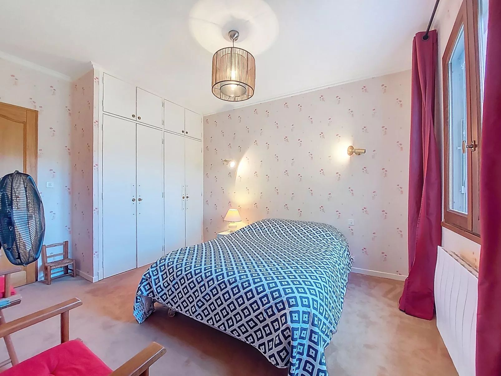 Nature Chez Michel - Drinnen