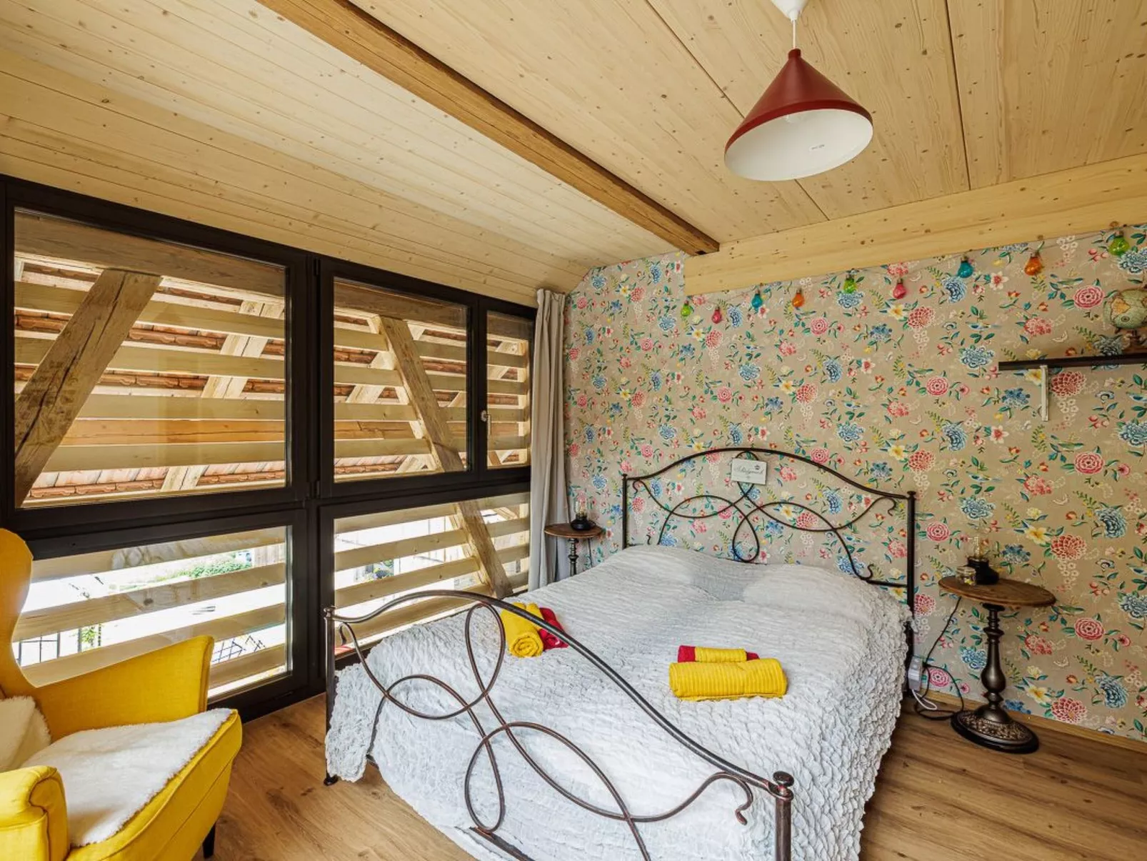 Uelis-Stoeckli - Inside