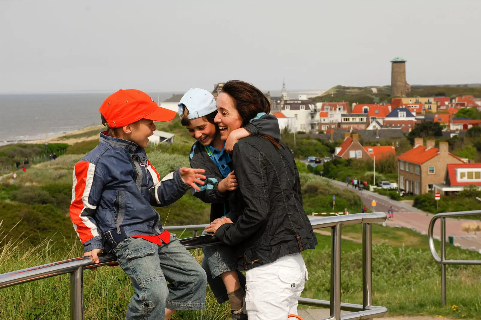 Buitenhof Domburg  16-Atmosphere