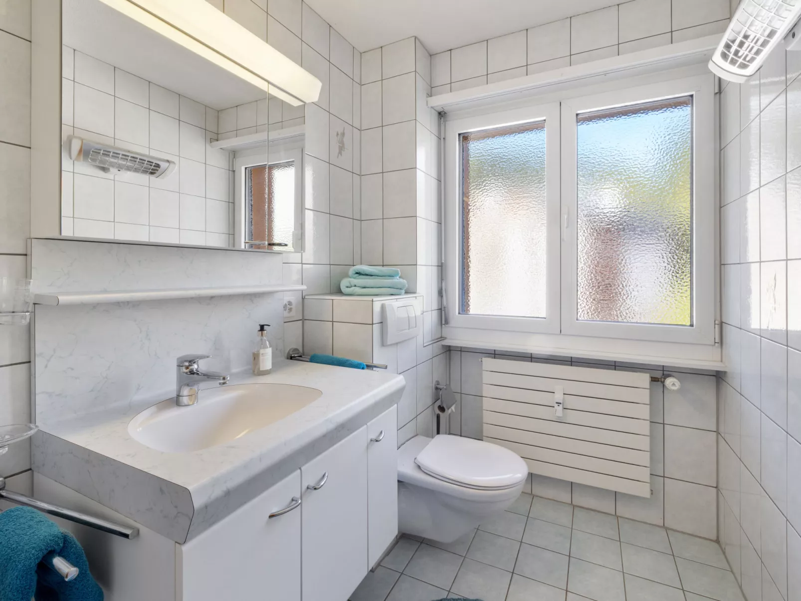 Vermala Soleil B 13 COMBI - Dedans