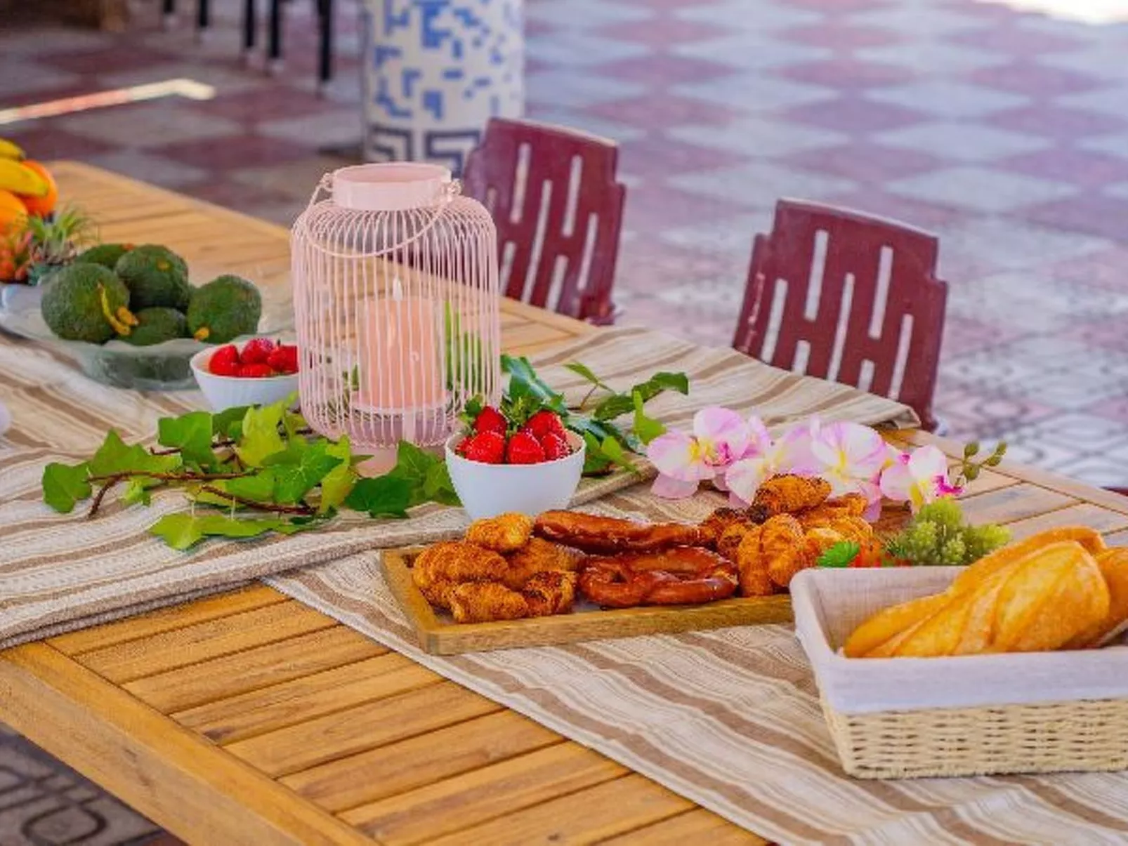 Villa Flora - Plusholidays - Image-tags.info