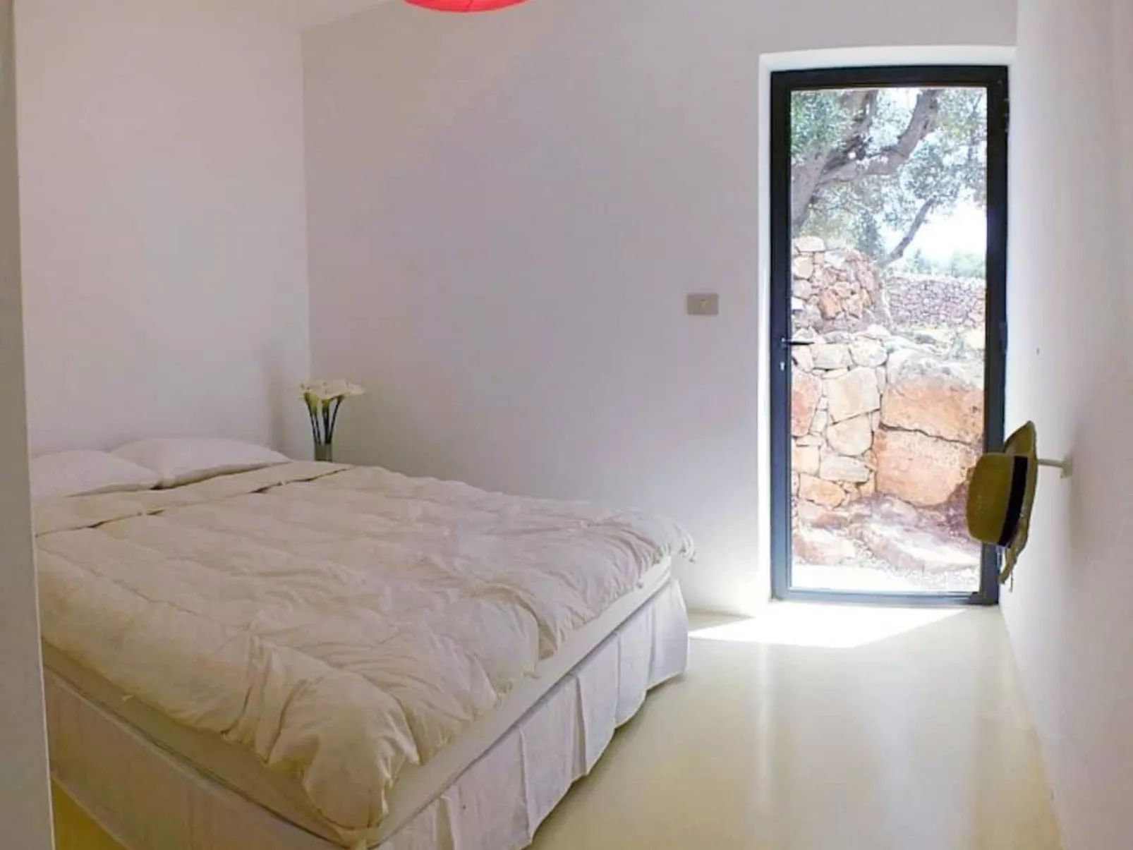 Architektenvilla mit Meerblick im Süden Apuliens - Dedans