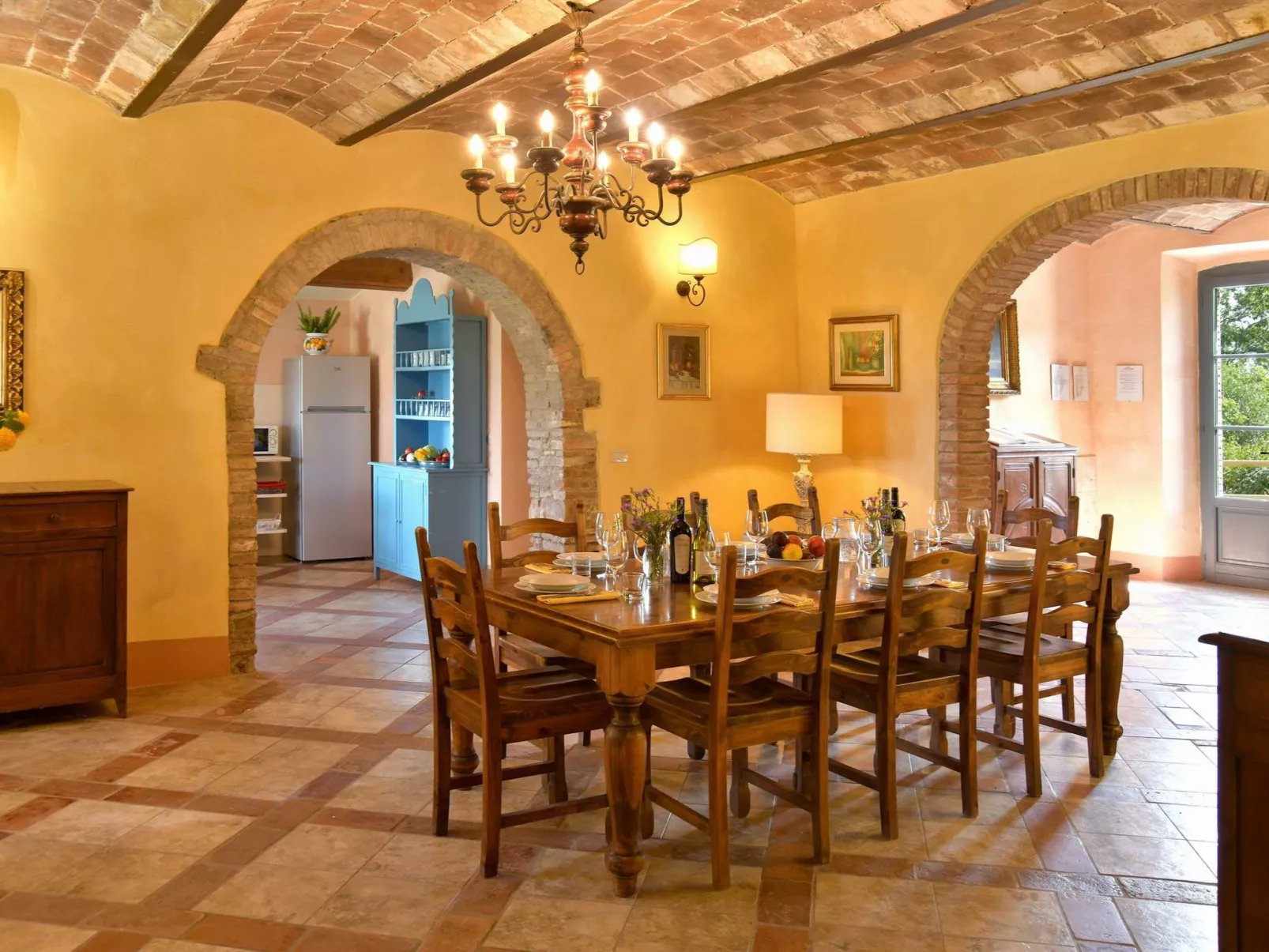 Ferienvilla 'Ginestra 20' mit eigenem Pool - Image-tags.info