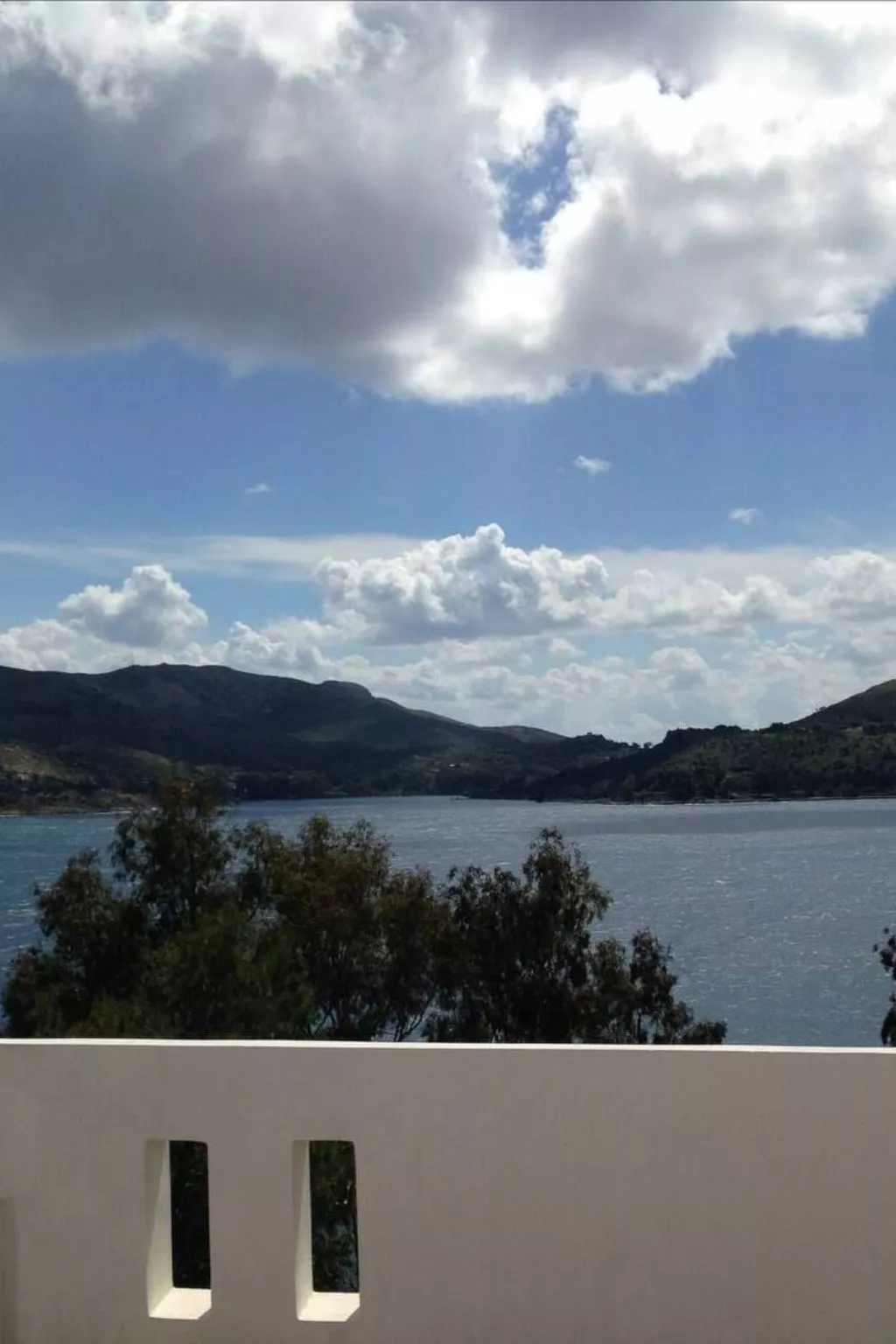 Luxuriöse, abgelegene Villa mit fantastischer Aussicht - Dehors