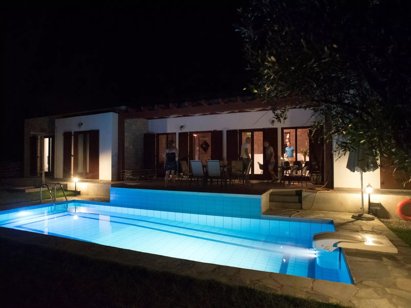 Villa Kyria Kreta - Image-tags.info