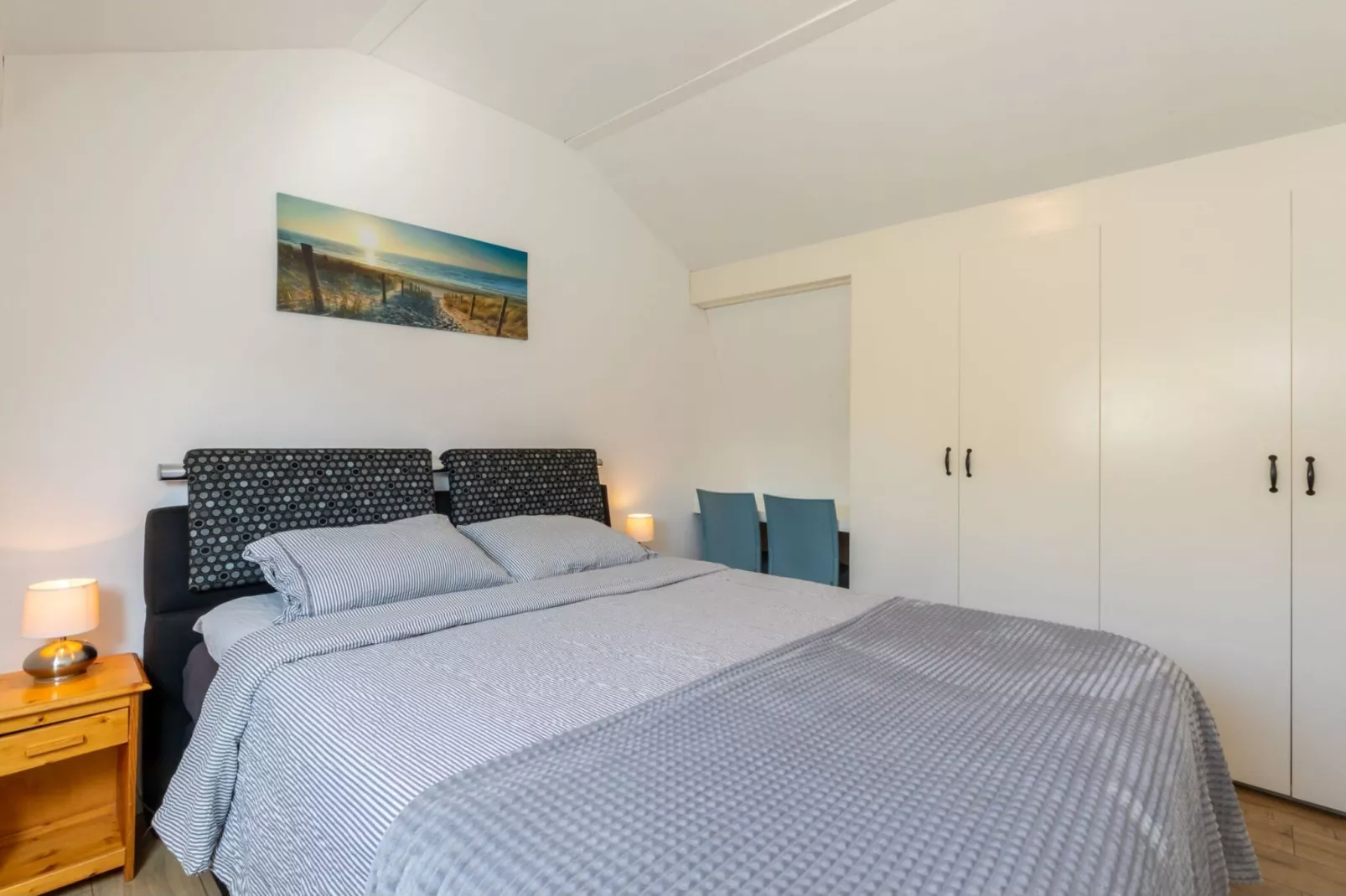 Kanonweistraat 11a-Chambre