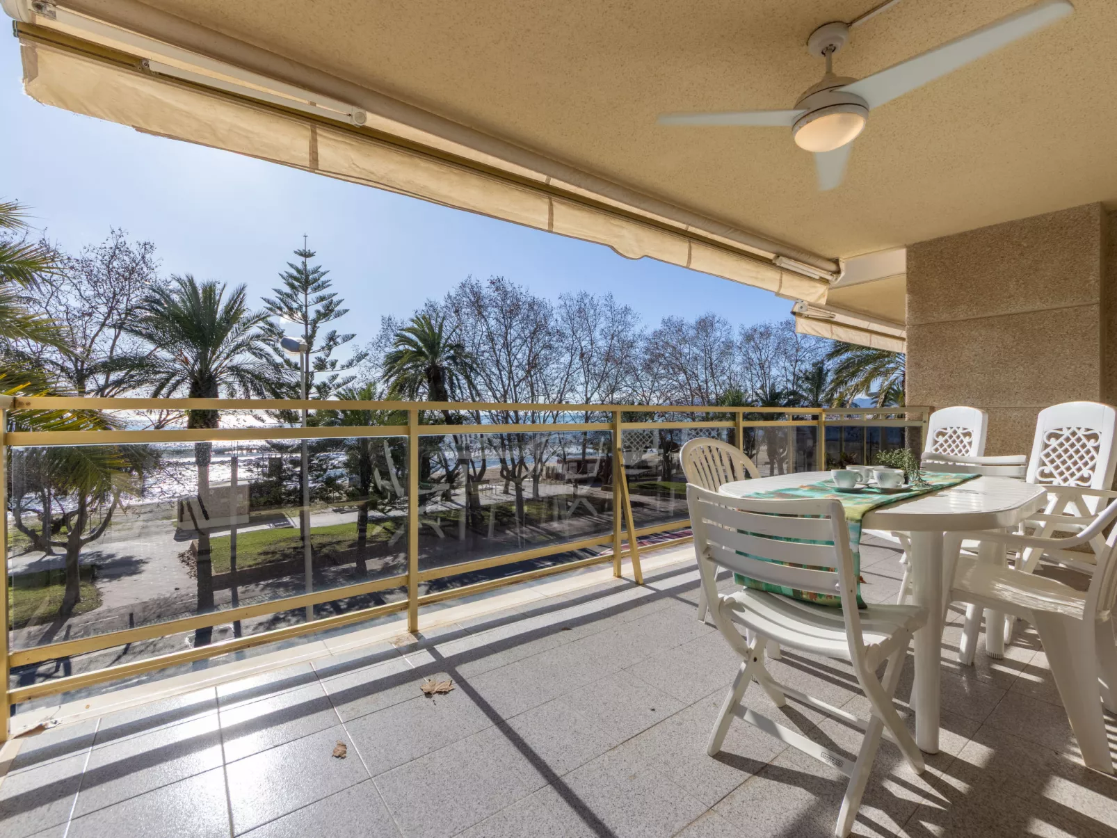 Costa Blanca I - Draußen