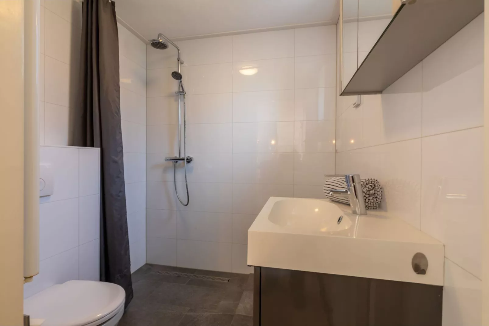 Kanonweistraat 11a-Salle de bain
