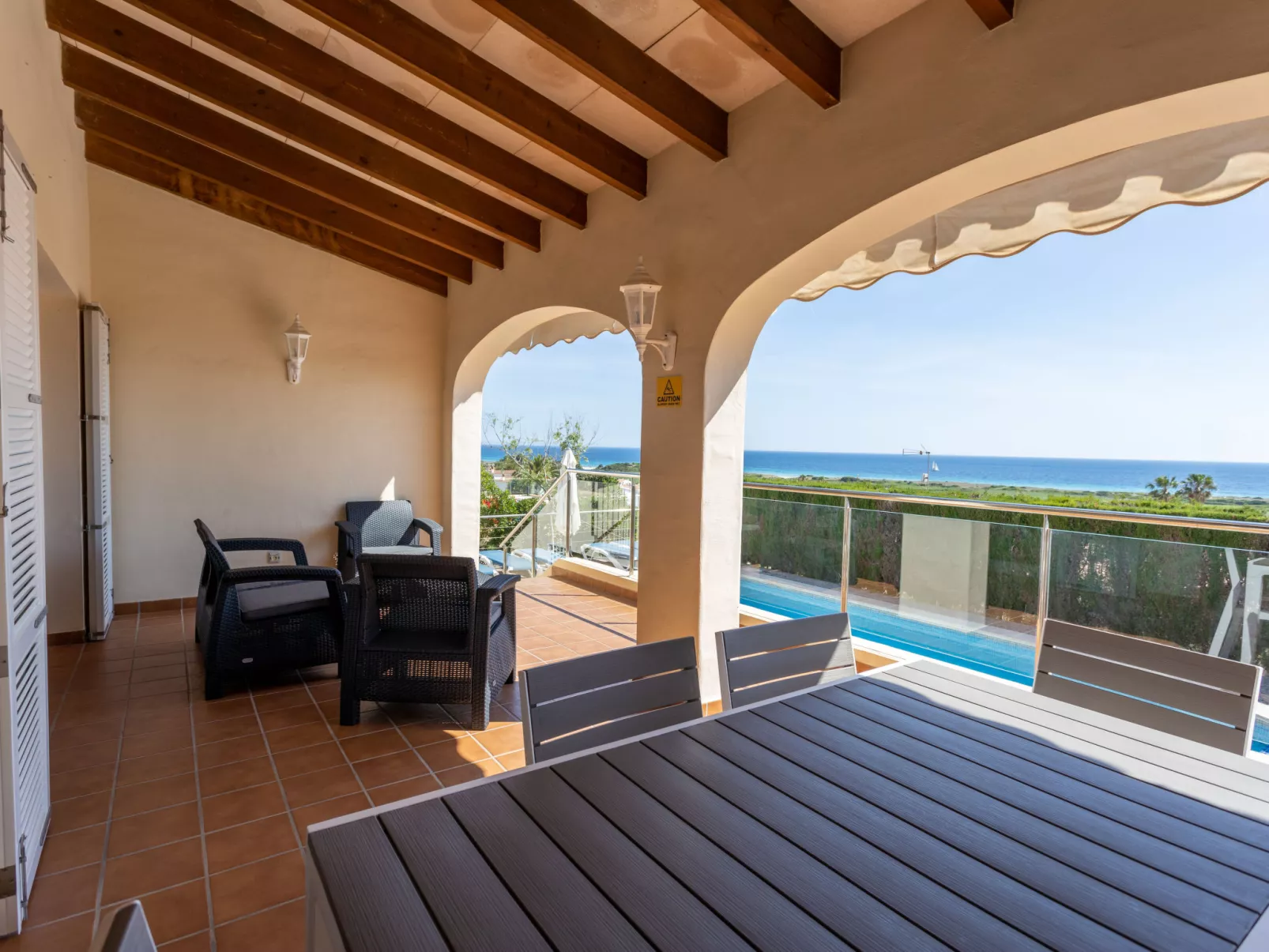 Primavera - Draußen