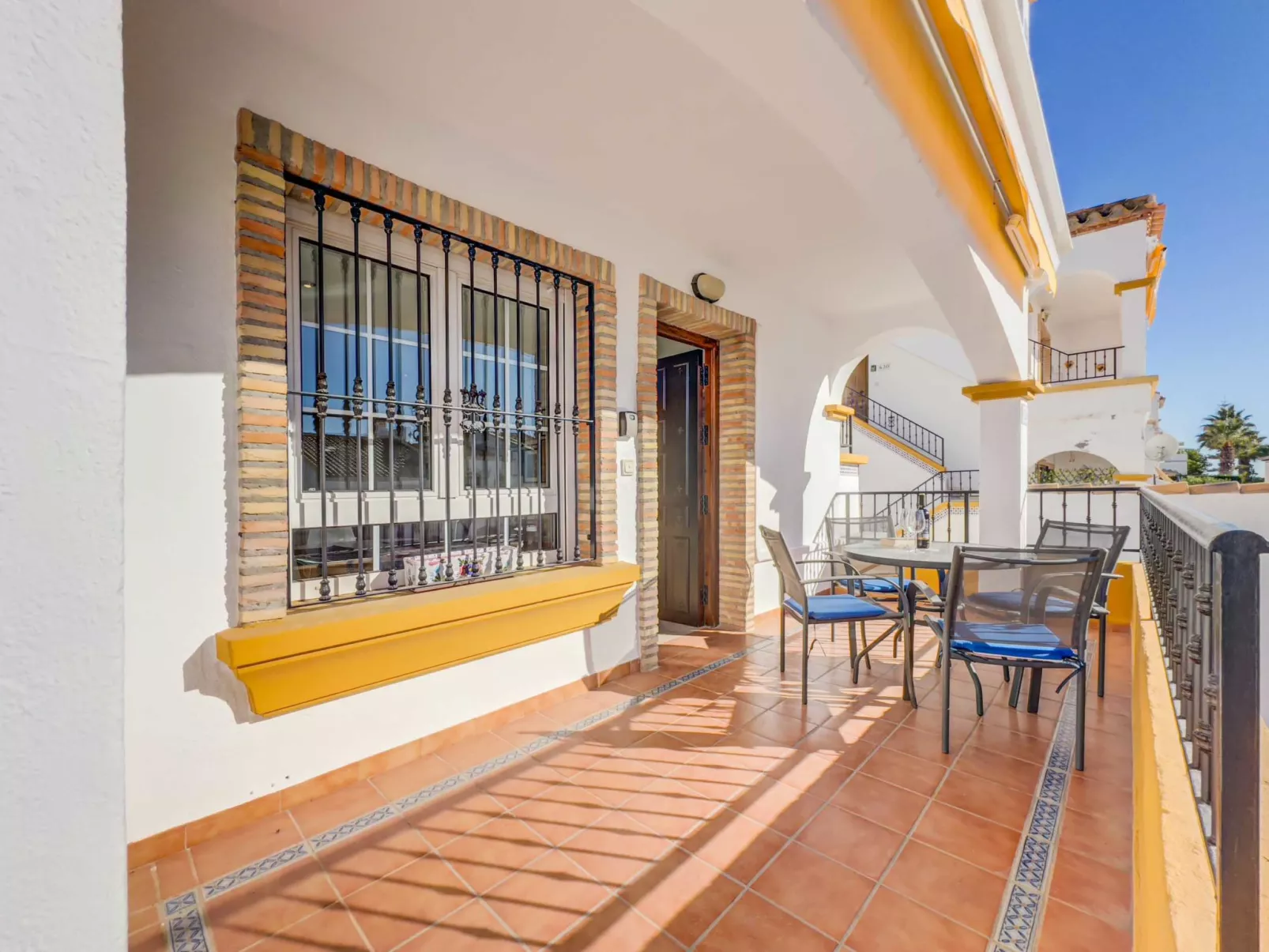 Los Dolses - Draußen