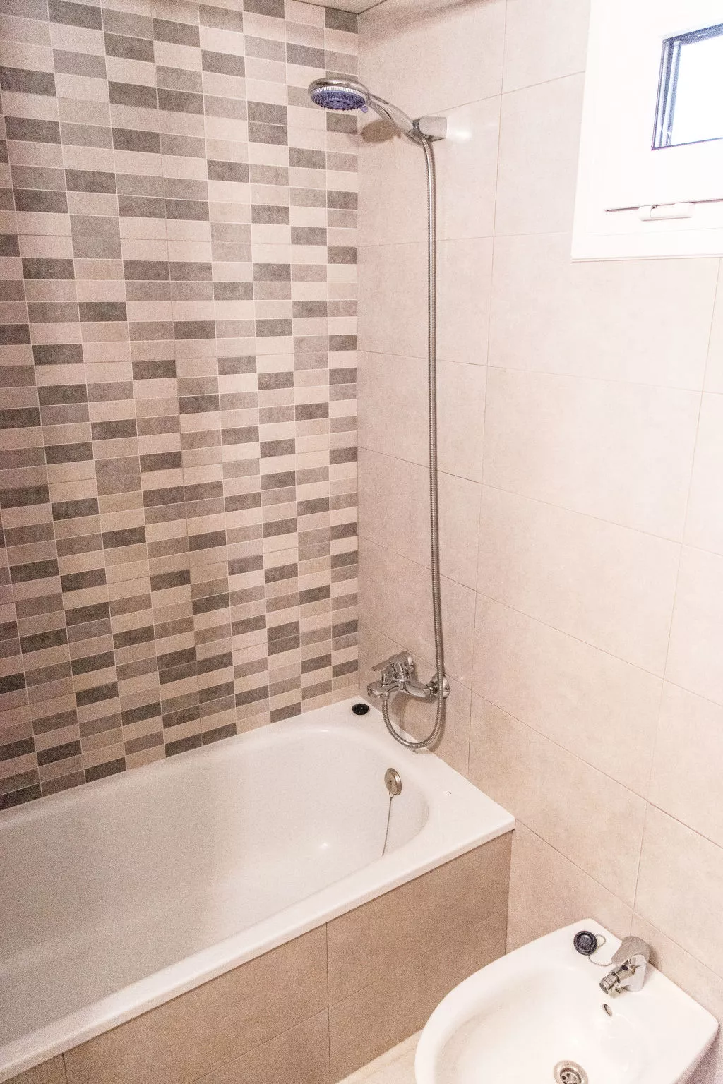 Penthouse Florian - Dedans