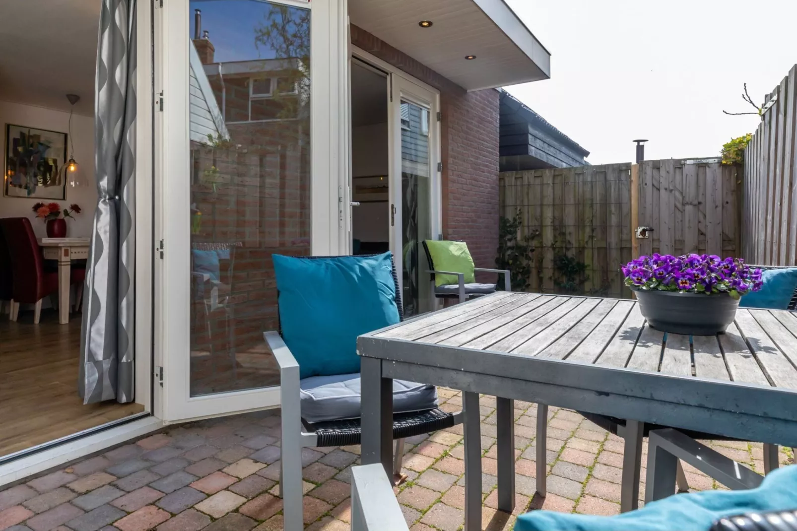 Kanonweistraat 11a-Balcon-terrasse