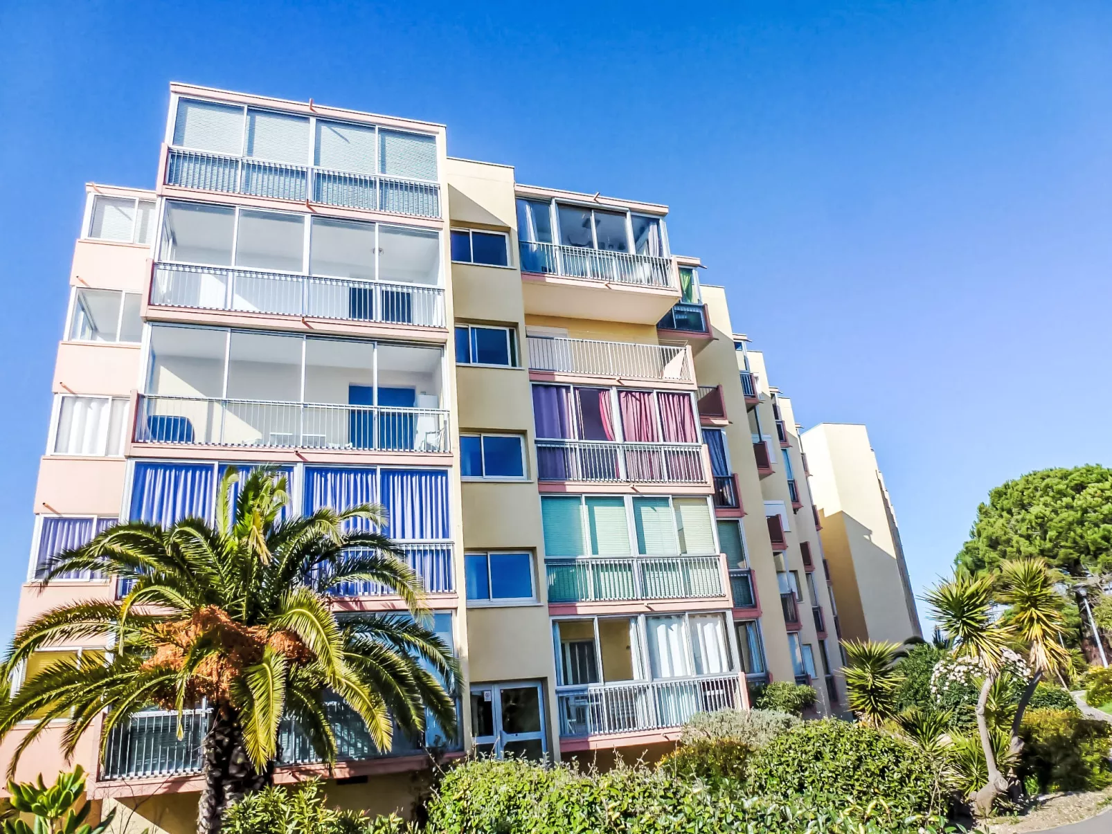 Port Royal - Corvette - Draußen