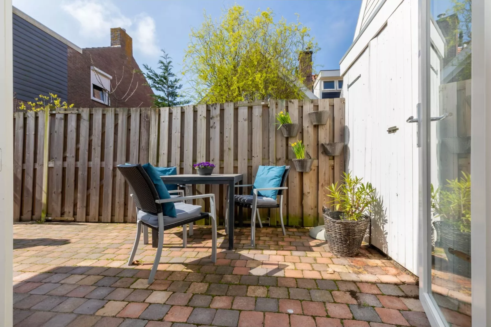 Kanonweistraat 11a-Balcon-terrasse