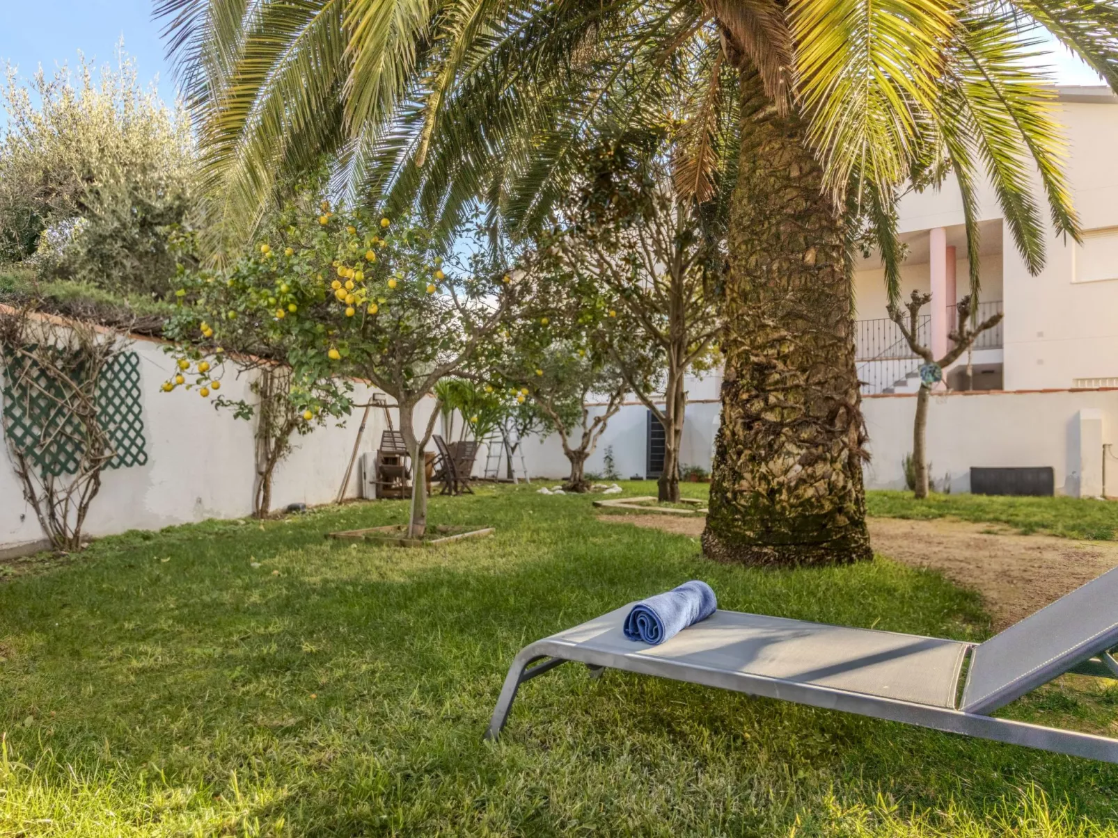 Balada Playa - Dehors