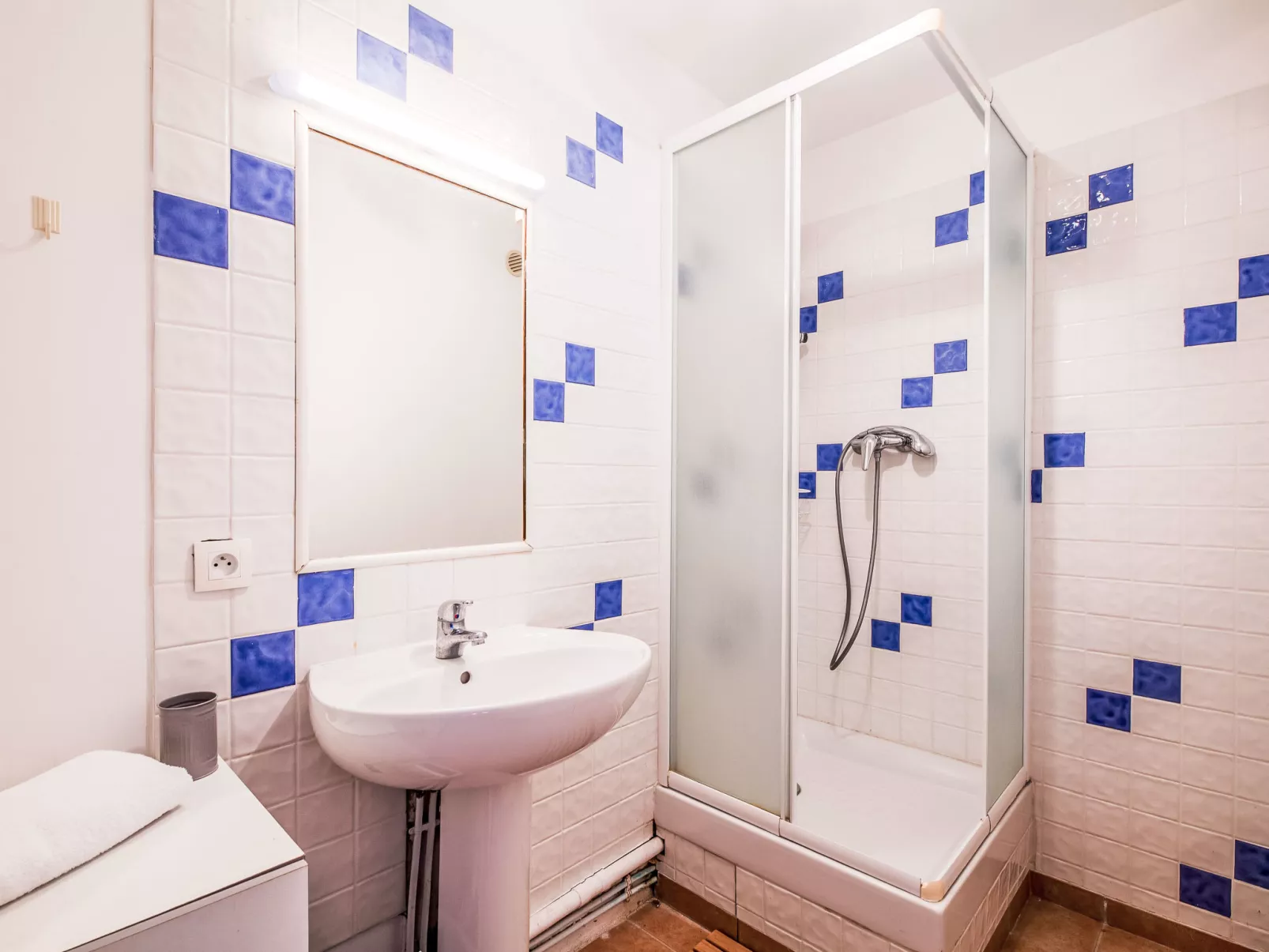 La Figuière - Inside