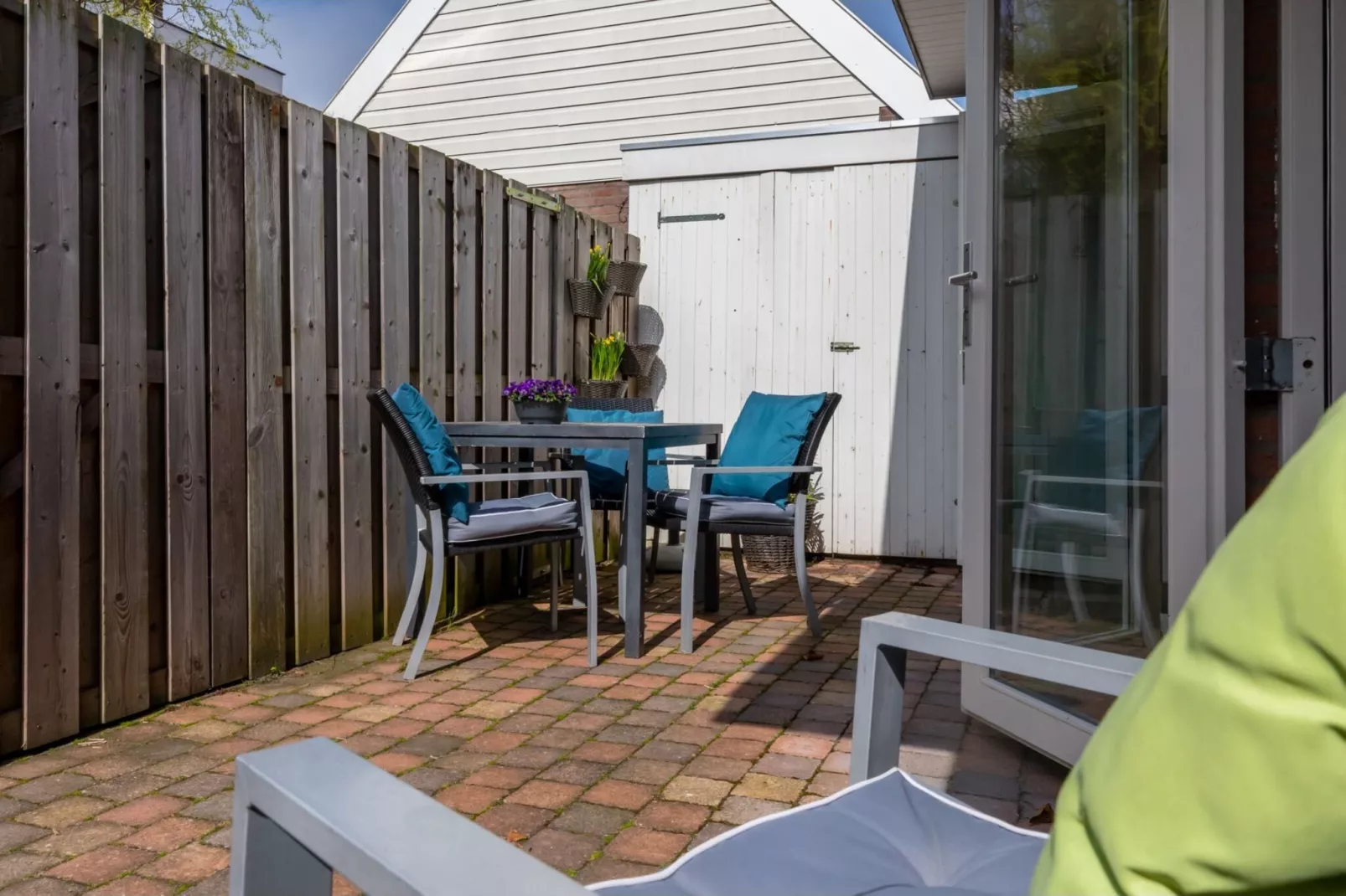 Kanonweistraat 11a-Balcon-terrasse