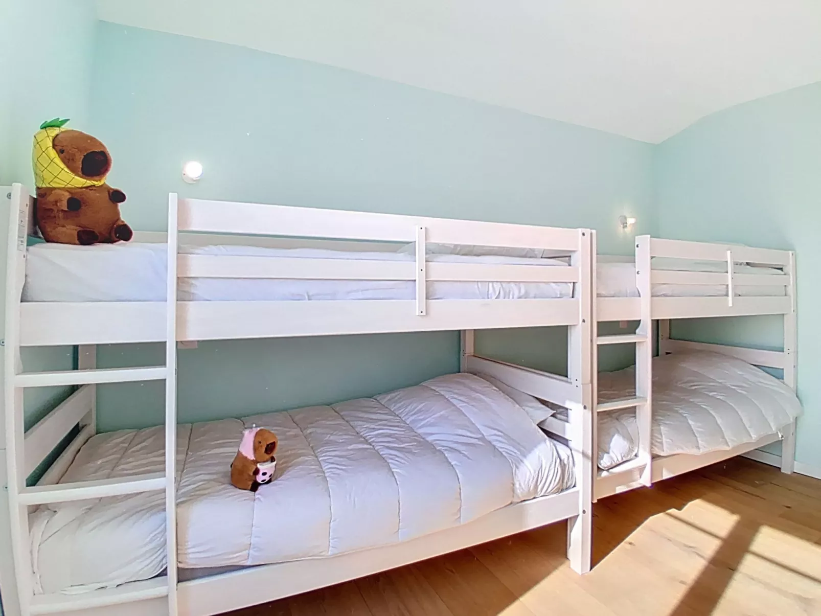 Saint Denis 2 - Inside