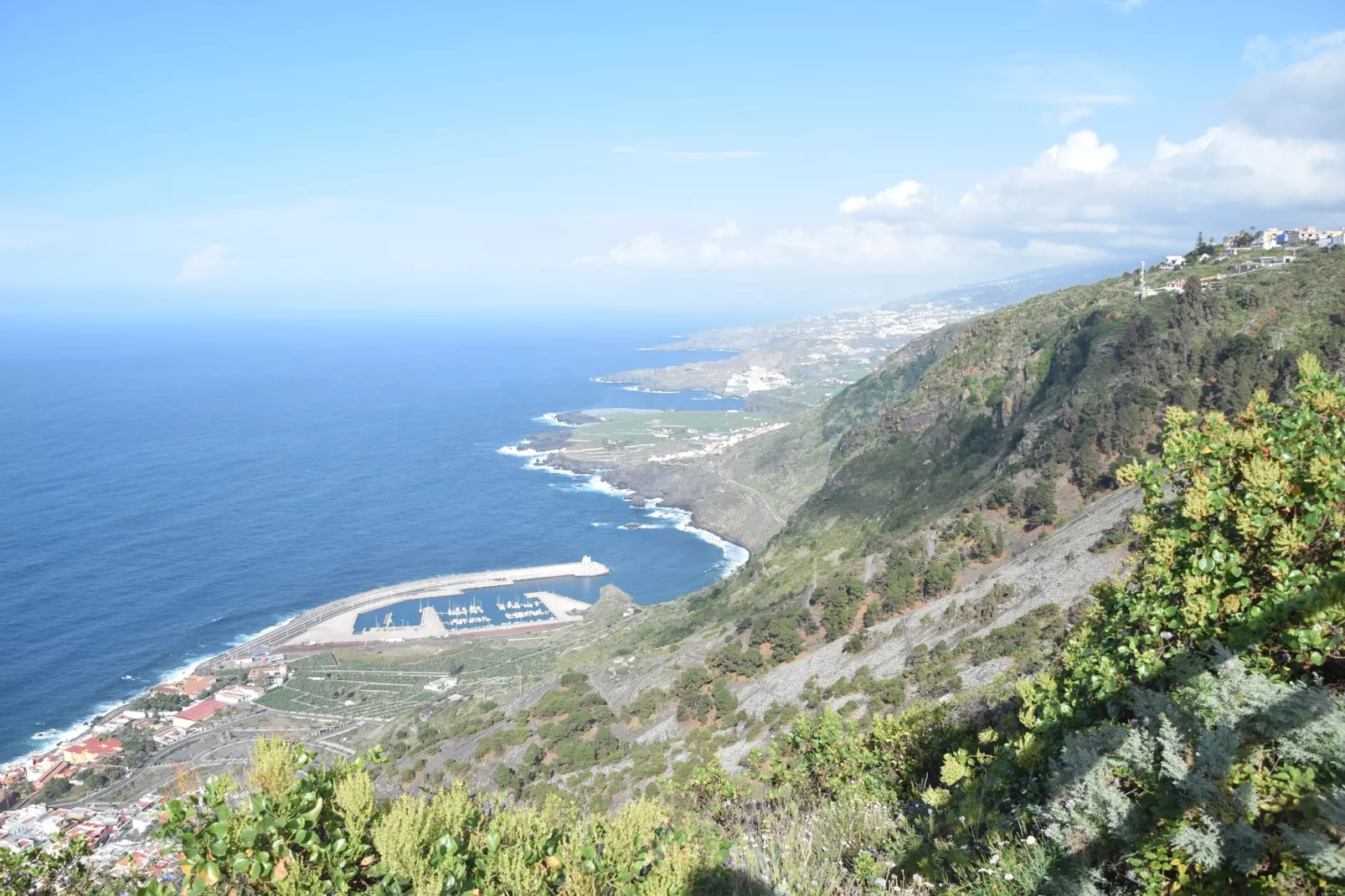 Apartamentos Monasterio de San Antonio 3 - Gebiete Sommer 5 km