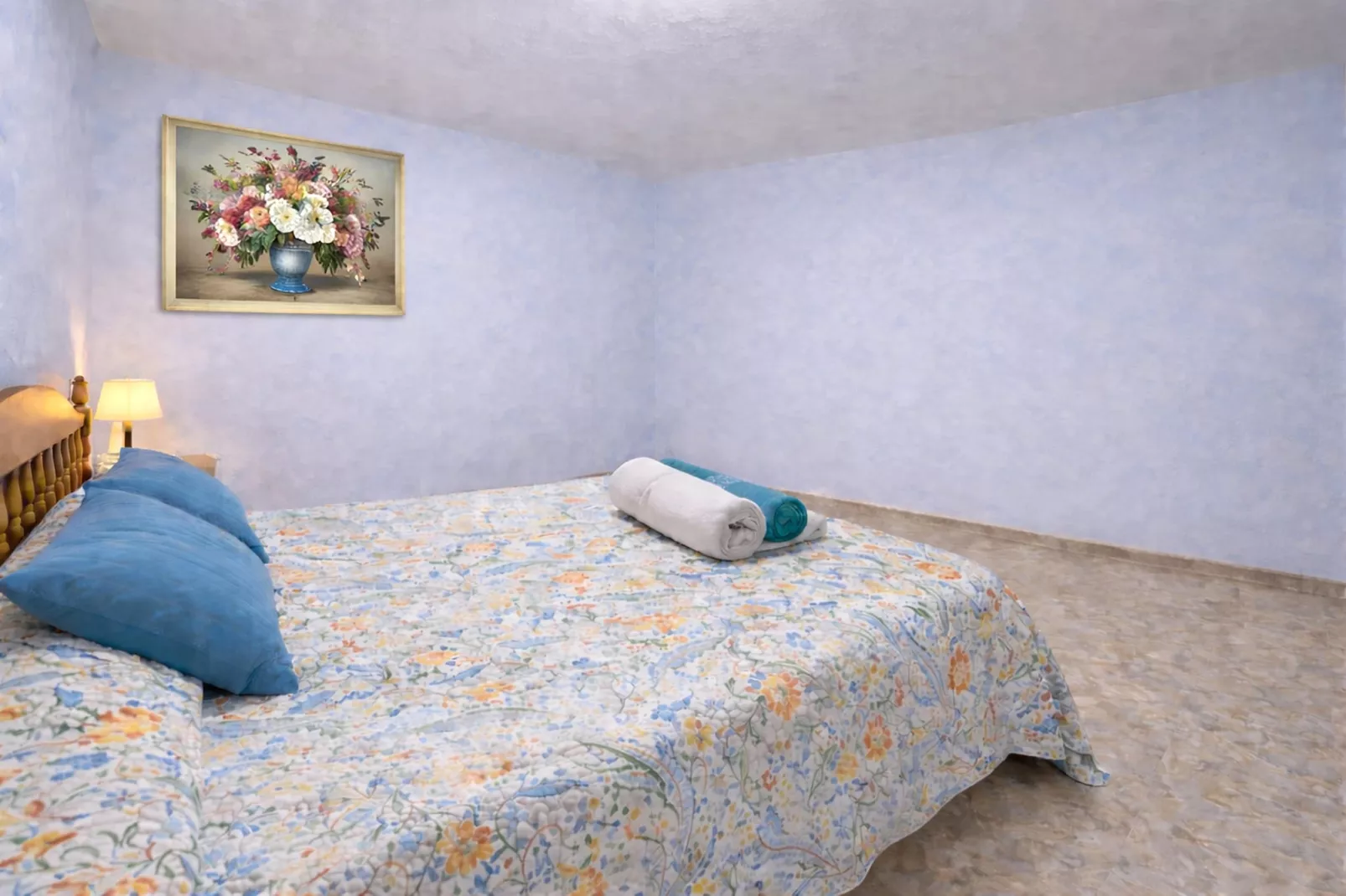 Playa Los Cancajos - Schlafzimmer