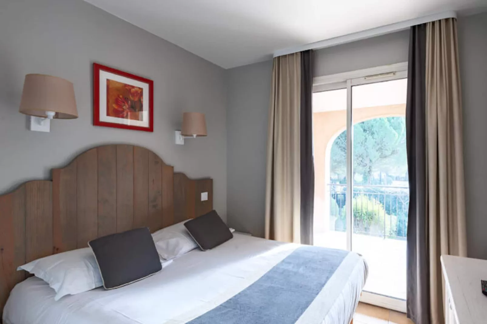 Village Pont Royal en Provence - maeva Home - Non tagué