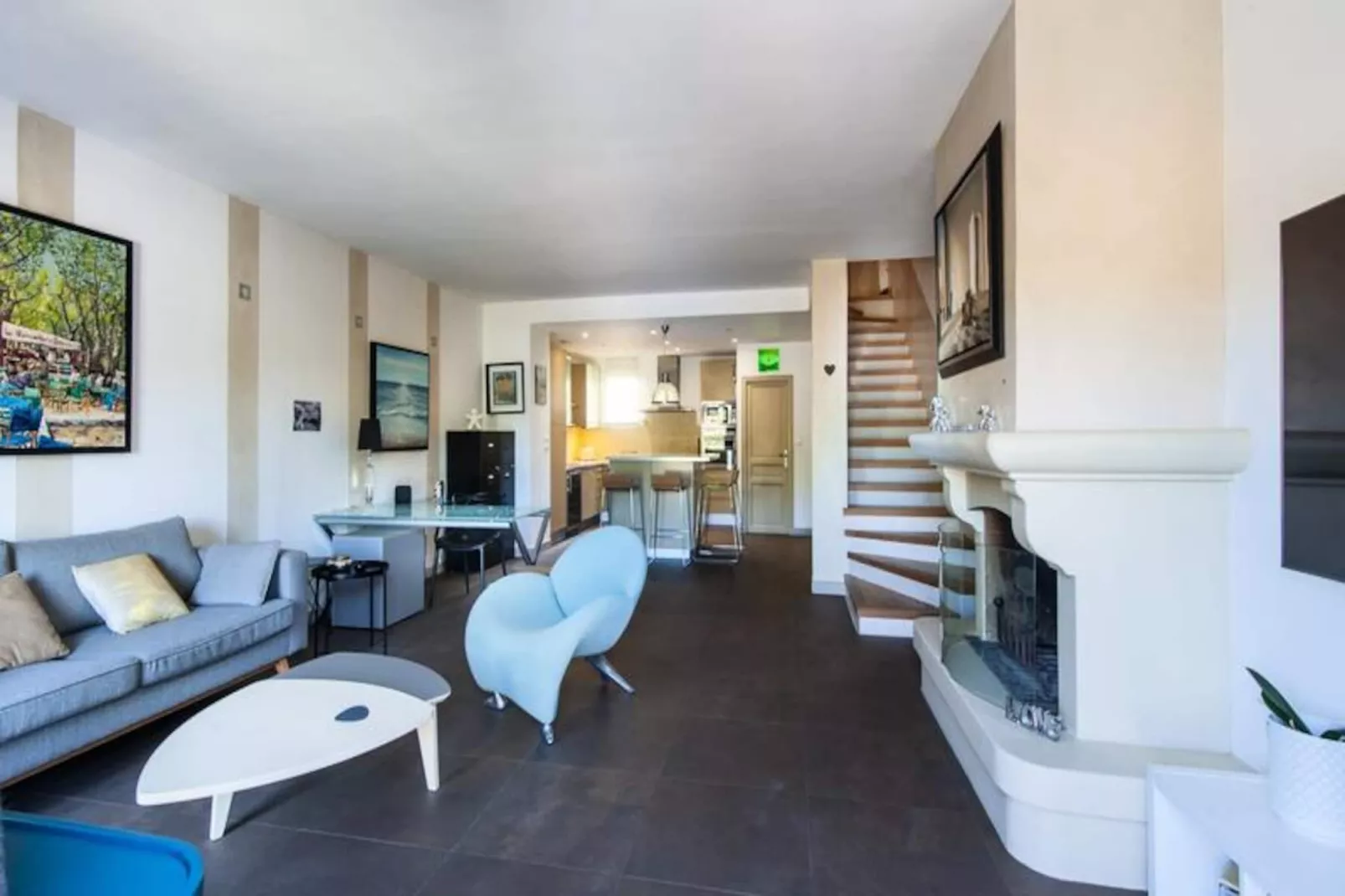 Village Pont Royal en Provence - maeva Home - Non tagué