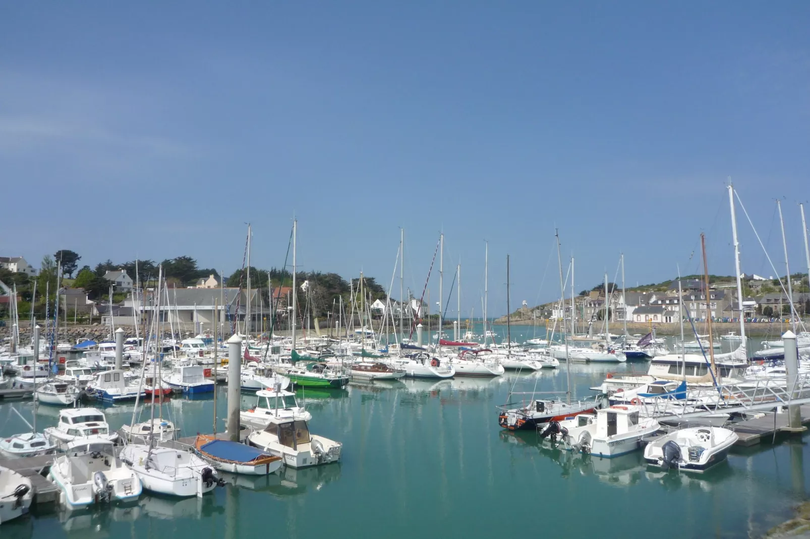 Charmante maison de vacances à 150 m de la plage - Zones été à 5 km
