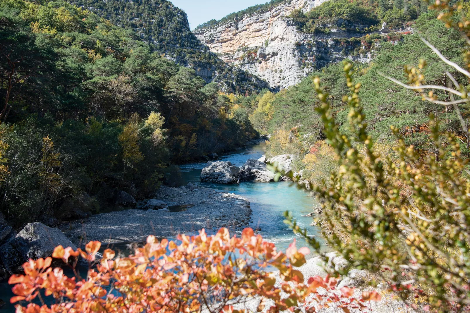 Villa Christine - Gebiete Sommer 20 km