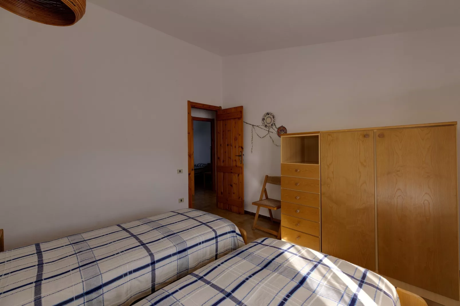 CASA FERULA - Schlafzimmer