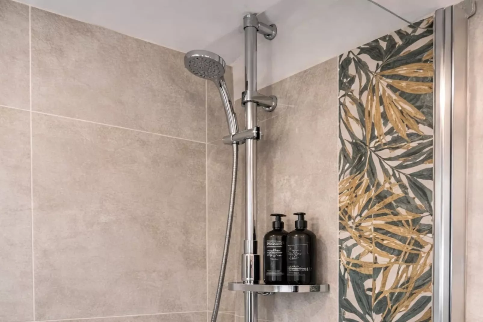 Il Ginepro - Salle de bain