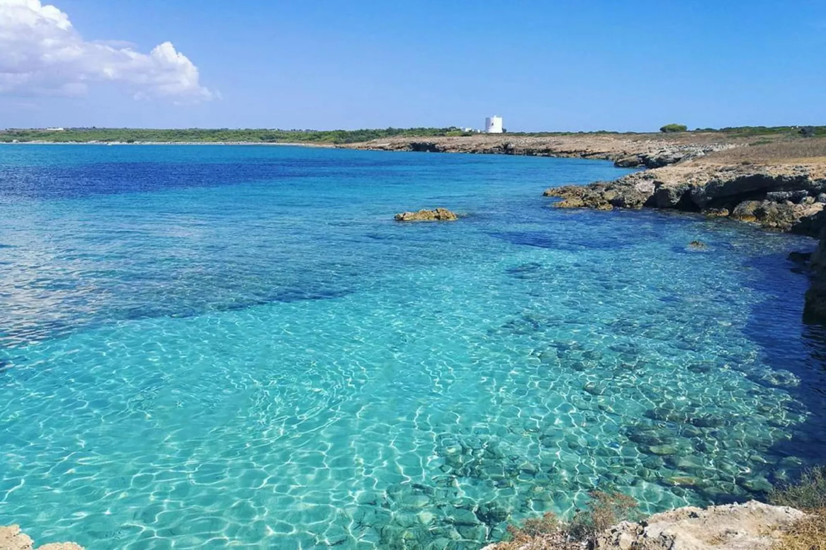 TS Trilo Rialzato - Areas within 20km in summer