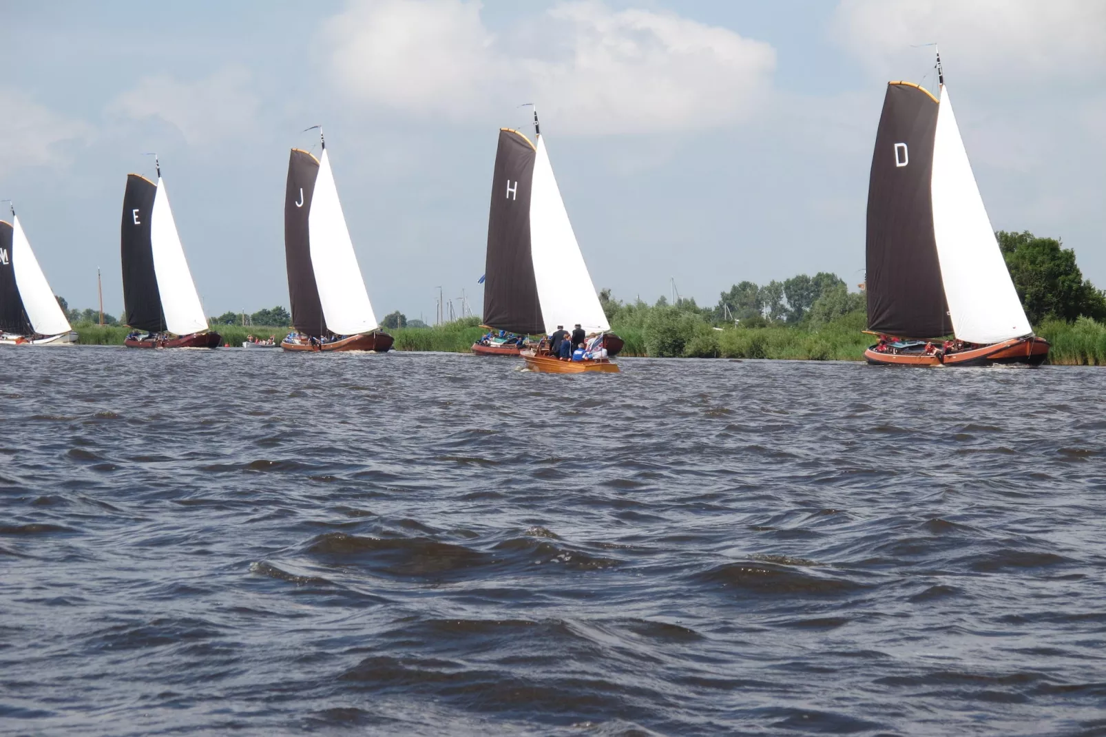 Combinatiewoningen Wolters - Gebiete Sommer 5 km