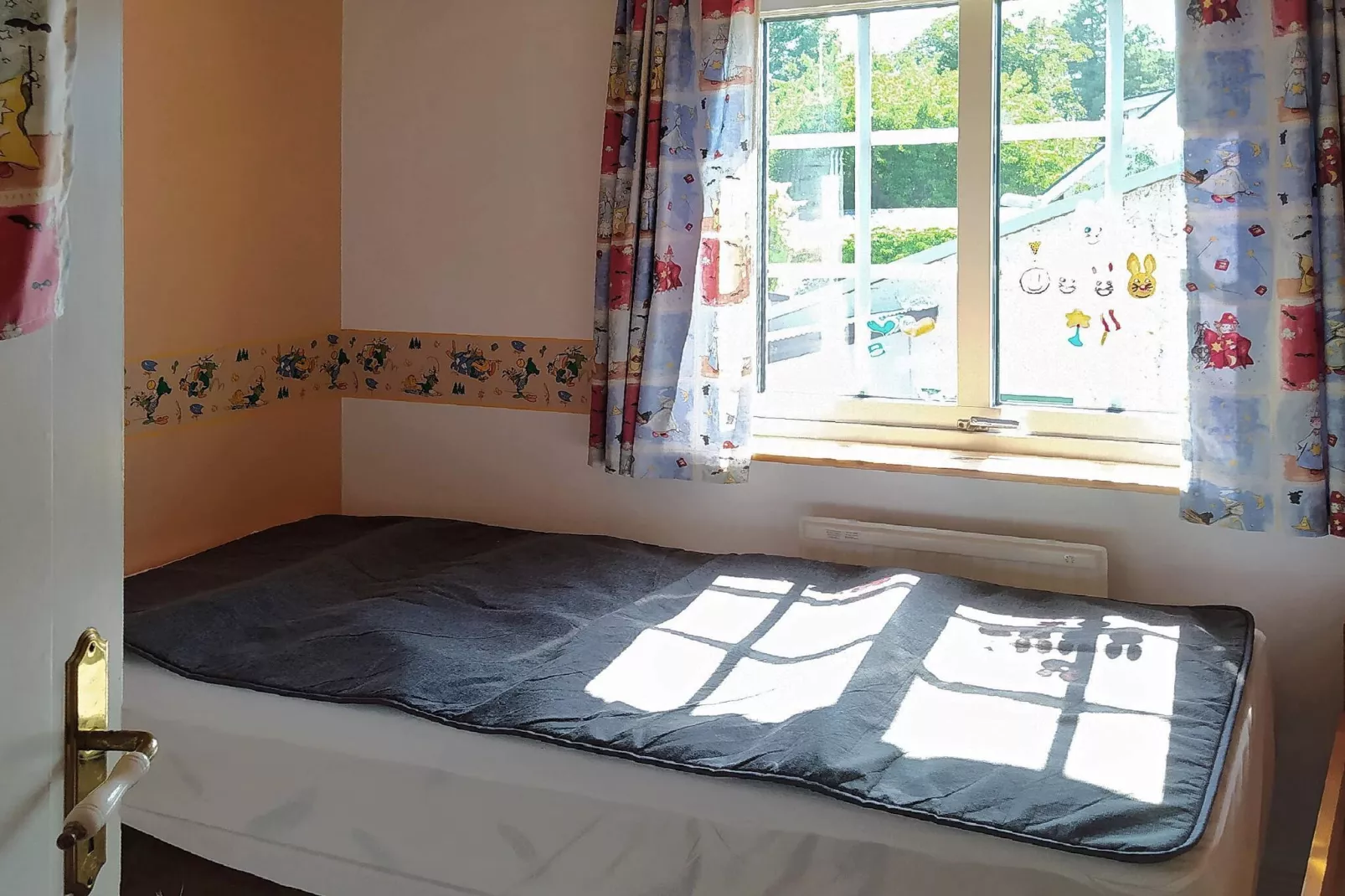 Maison de vacances pour 5 a SMYGEHAMN - Intérieur