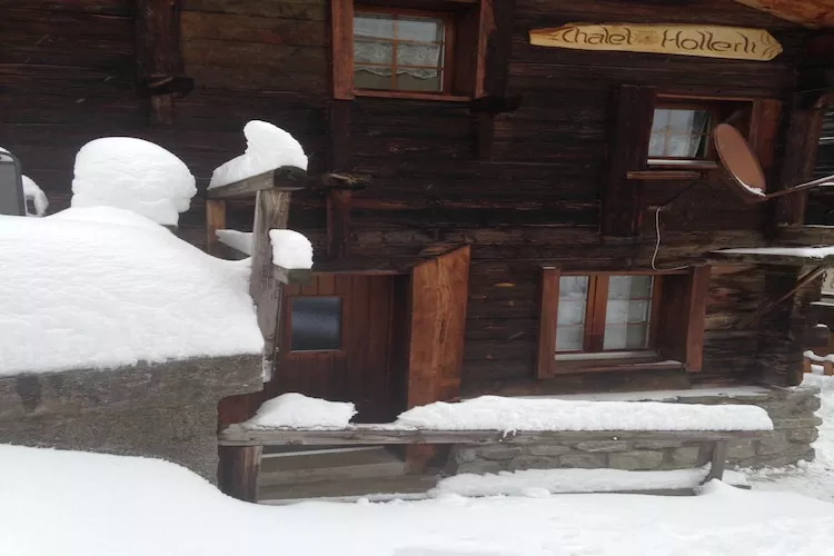 Chalet Holleri - Nicht zugeordnet