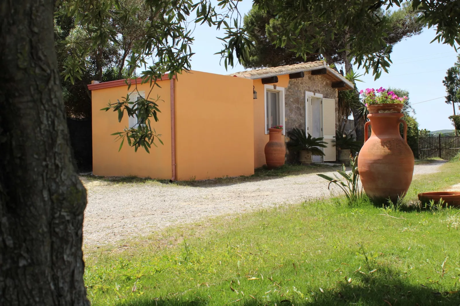 Cottage Rachele - Ambiente