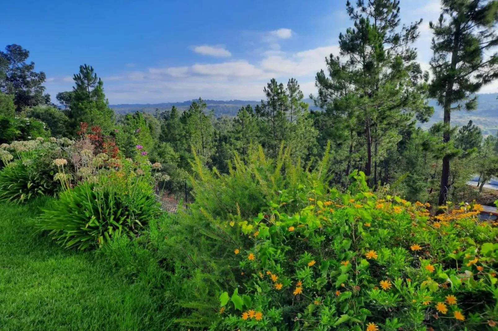 Casa Bela Esperança - Zones été à 20 km