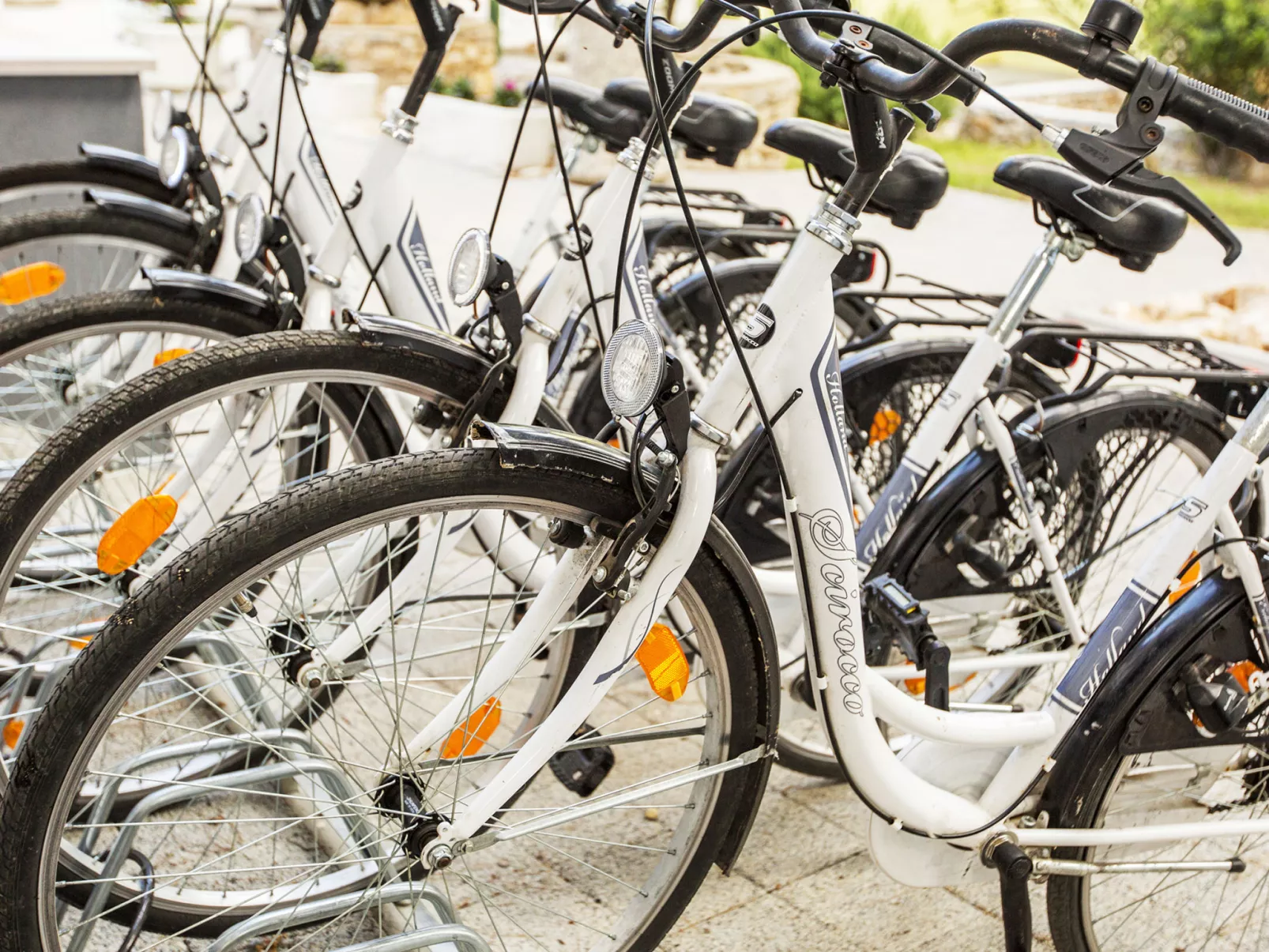 Matilde Beach Resort - Outside