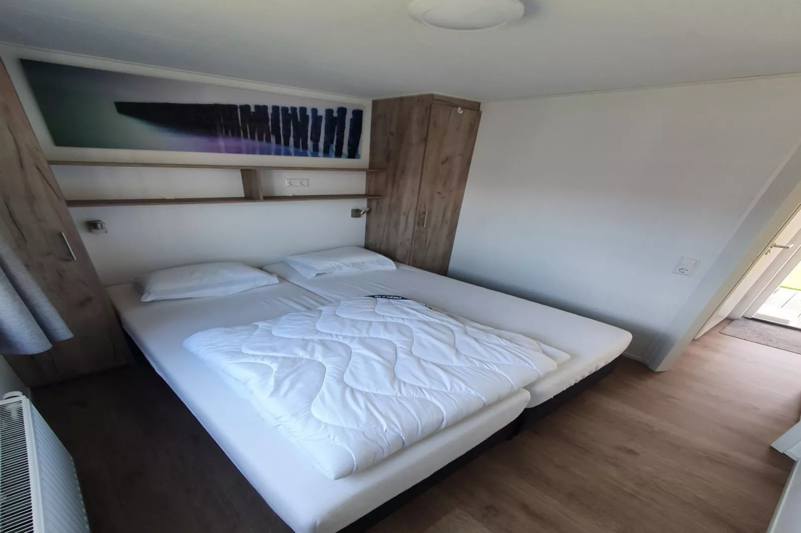 Vakantiepark Duinzicht 9-Bedroom