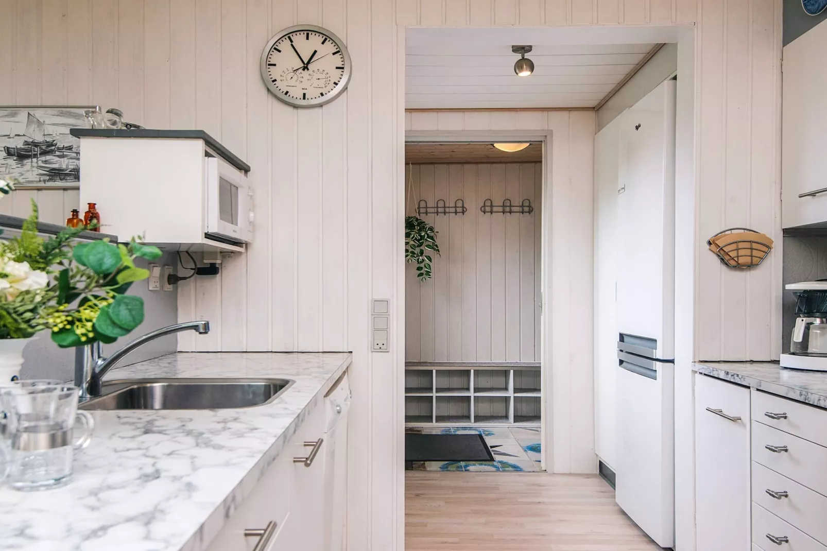 6 Personen Ferienhaus in Skjern-By Traum - Innenbereich