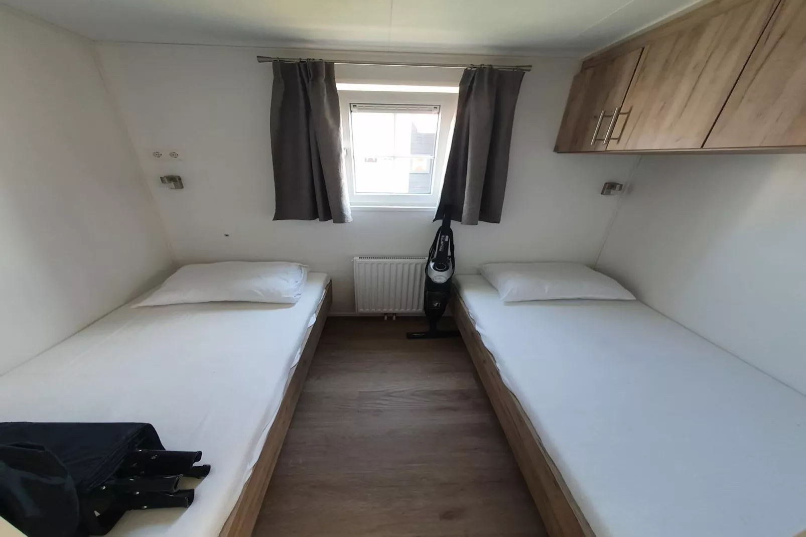 Vakantiepark Duinzicht 9-Bedroom