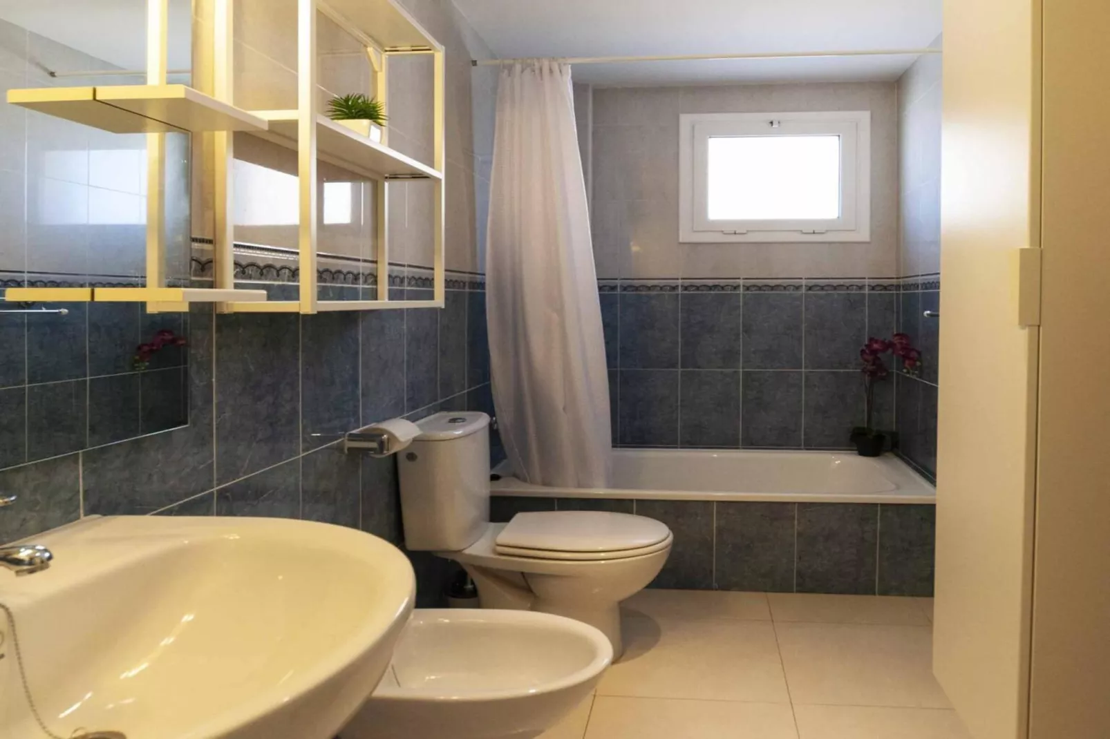 1234 MIRASOL con piscina - Bathroom